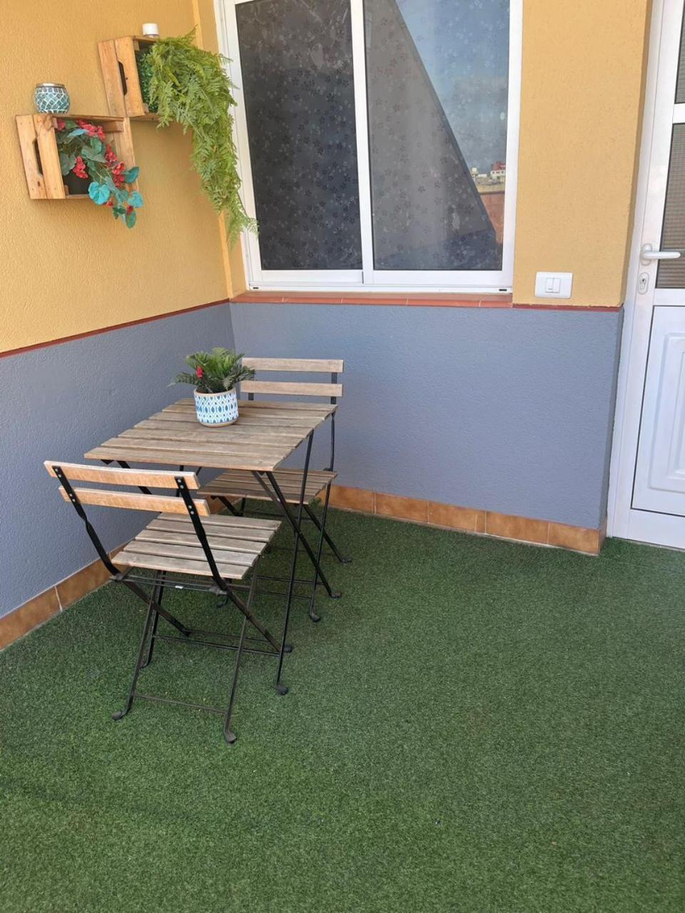 ACOGEDOR ATICO CON TERRAZA EN SAN CRISTOBAL DE LA LAGUNA view 4