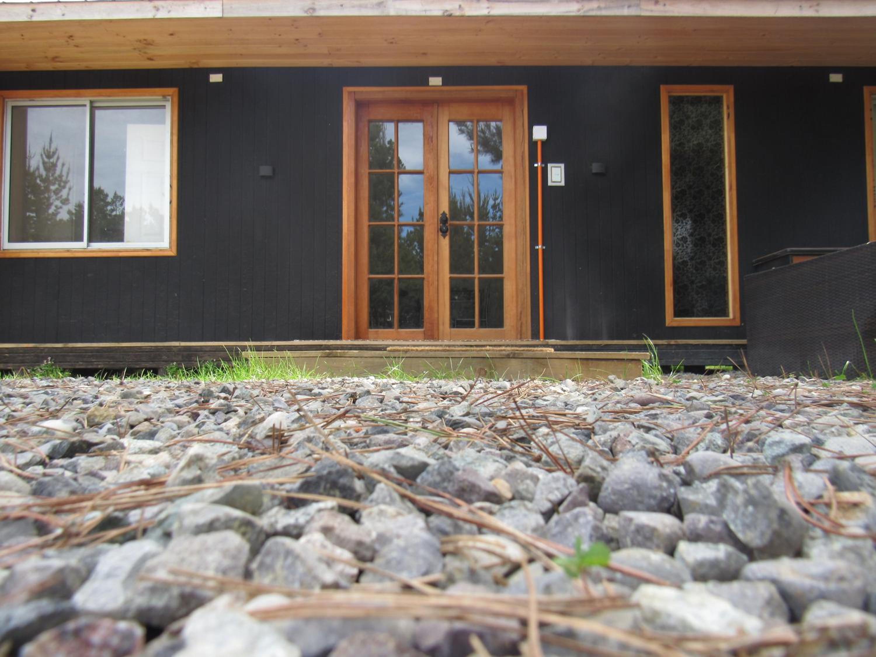 Cabañas Artelie Algarrobo