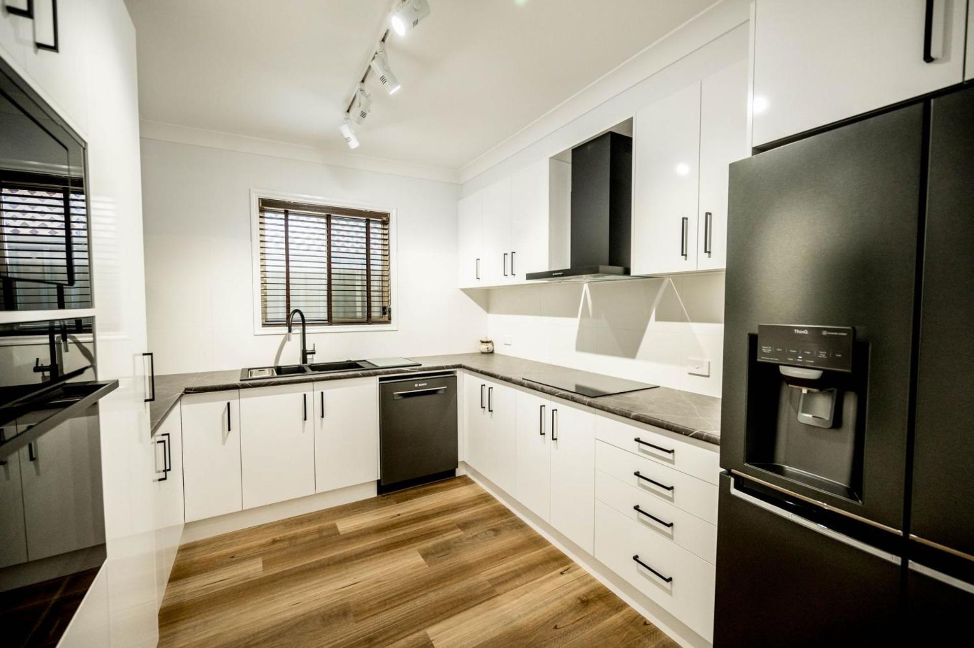 The Driscoll - Modern Smart Villa