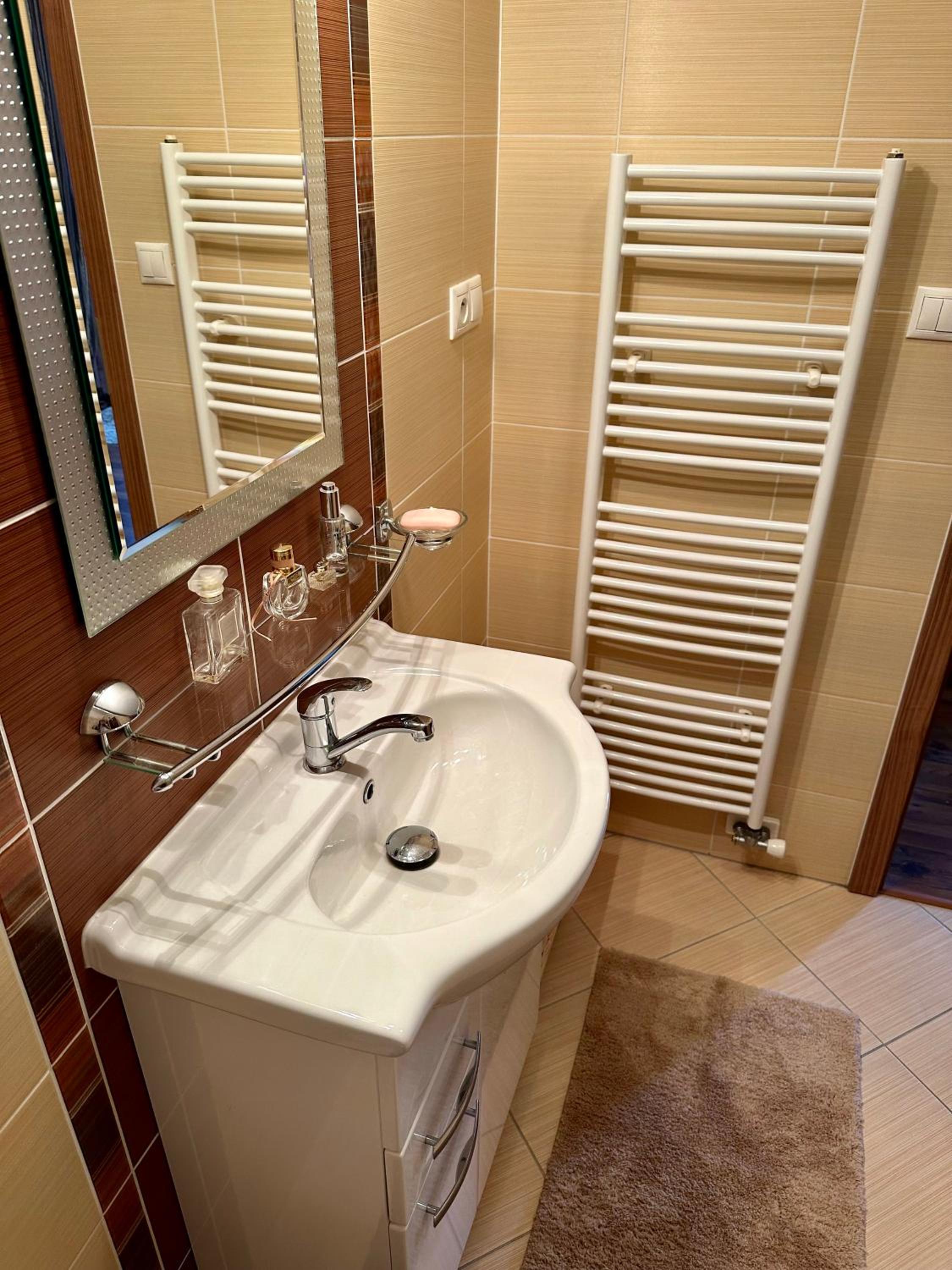 Apartman Bonno Rajecke Teplice