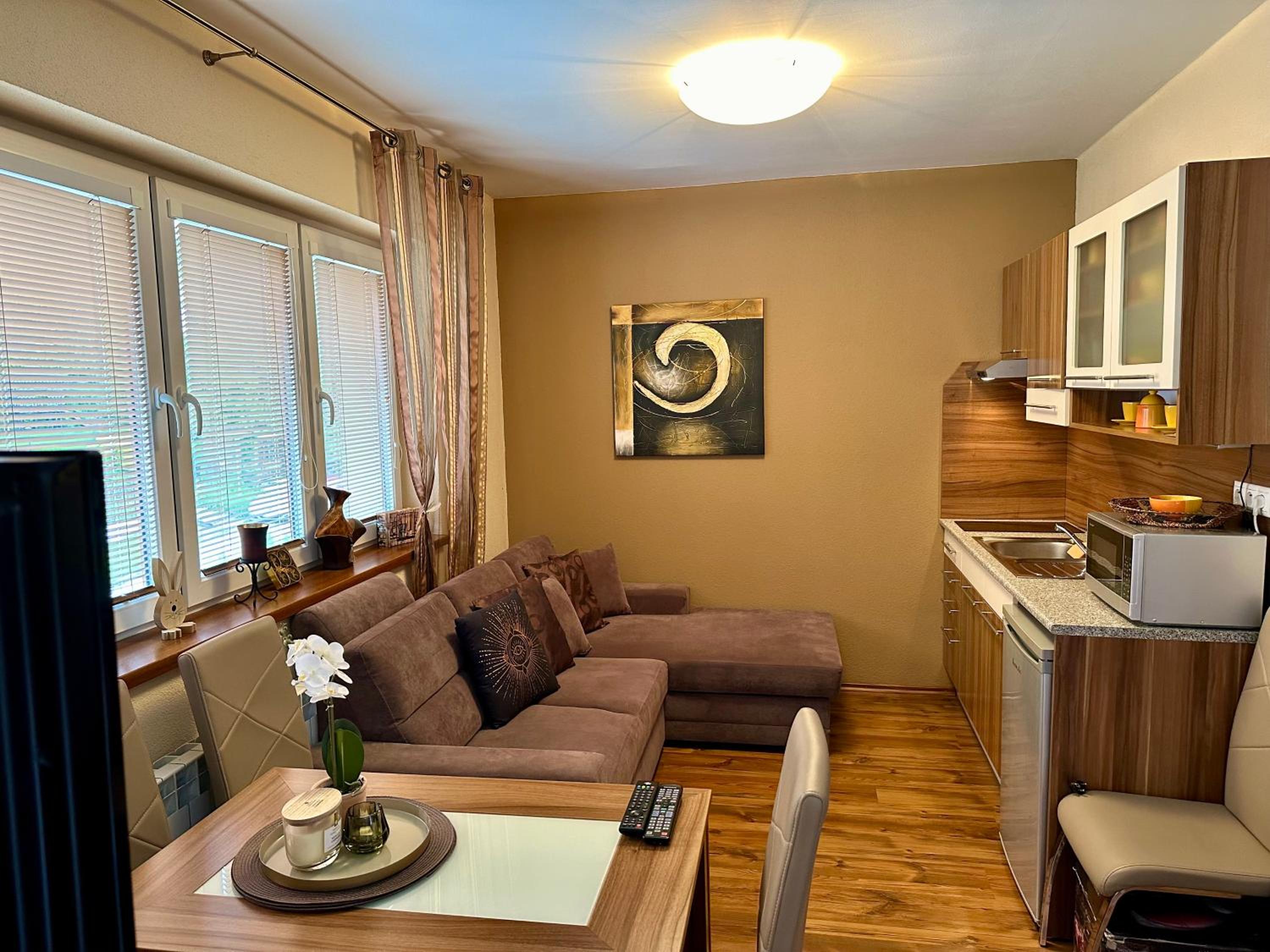Apartman Bonno Rajecke Teplice