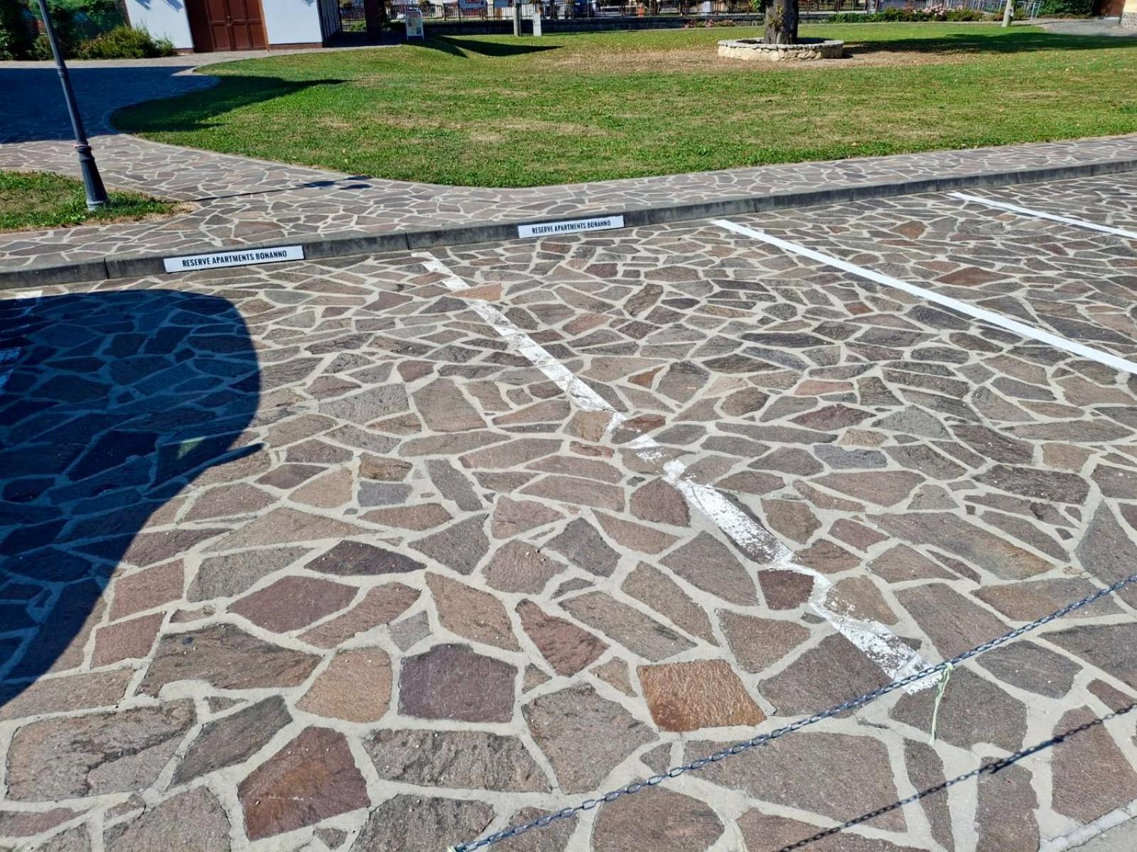 Apartman Bonno Rajecke Teplice