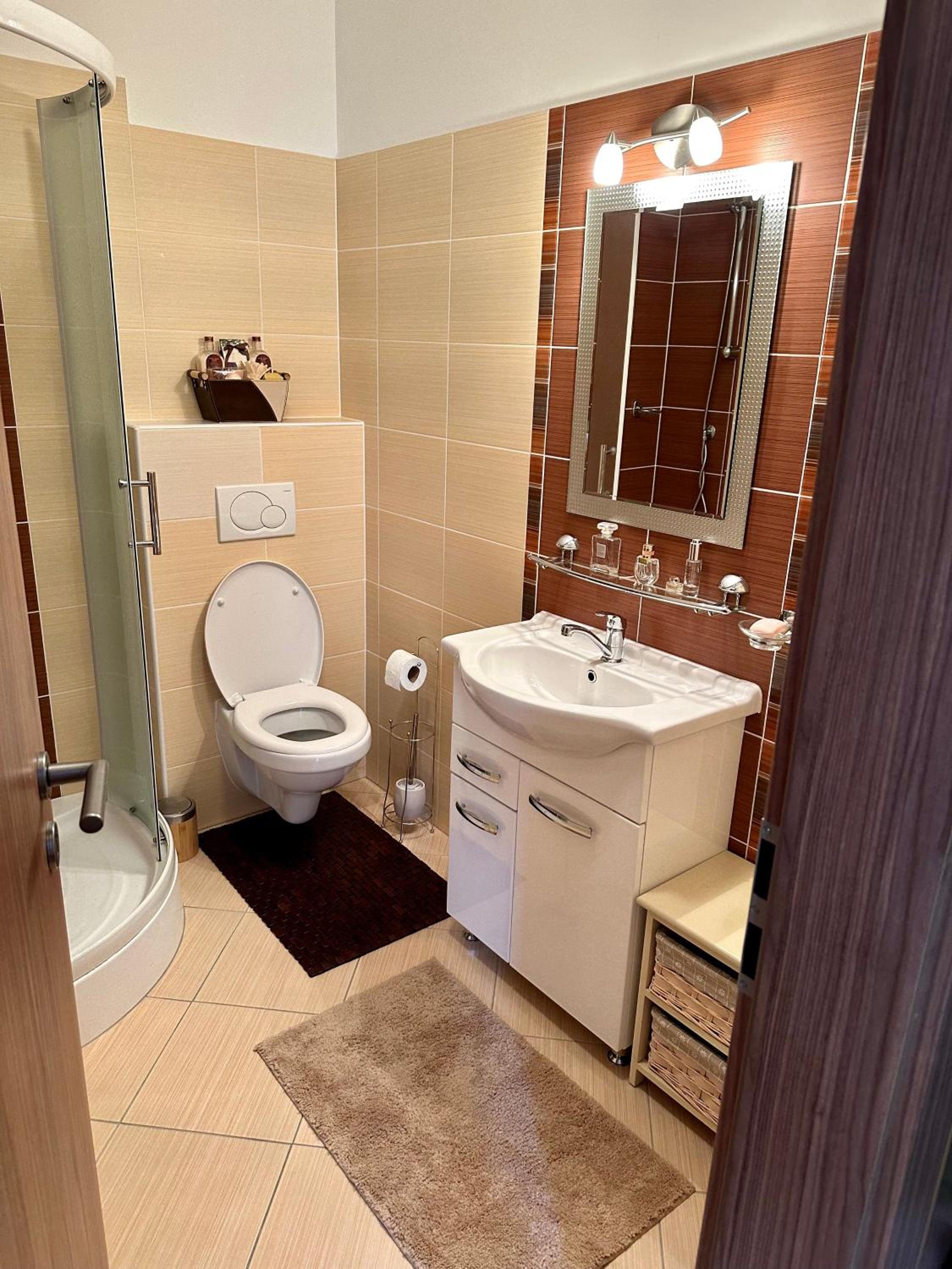 Apartman Bonno Rajecke Teplice