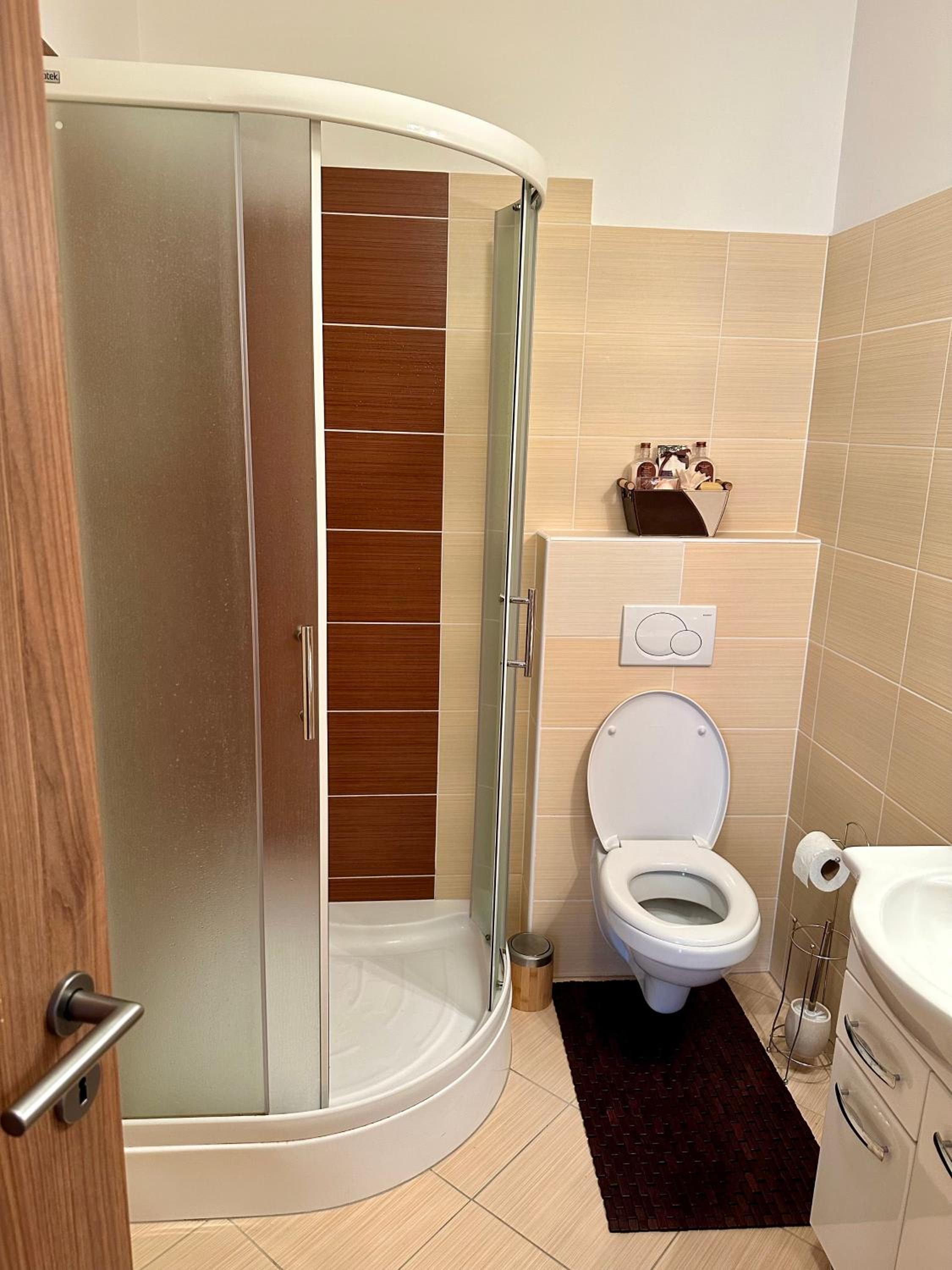 Apartman Bonno Rajecke Teplice