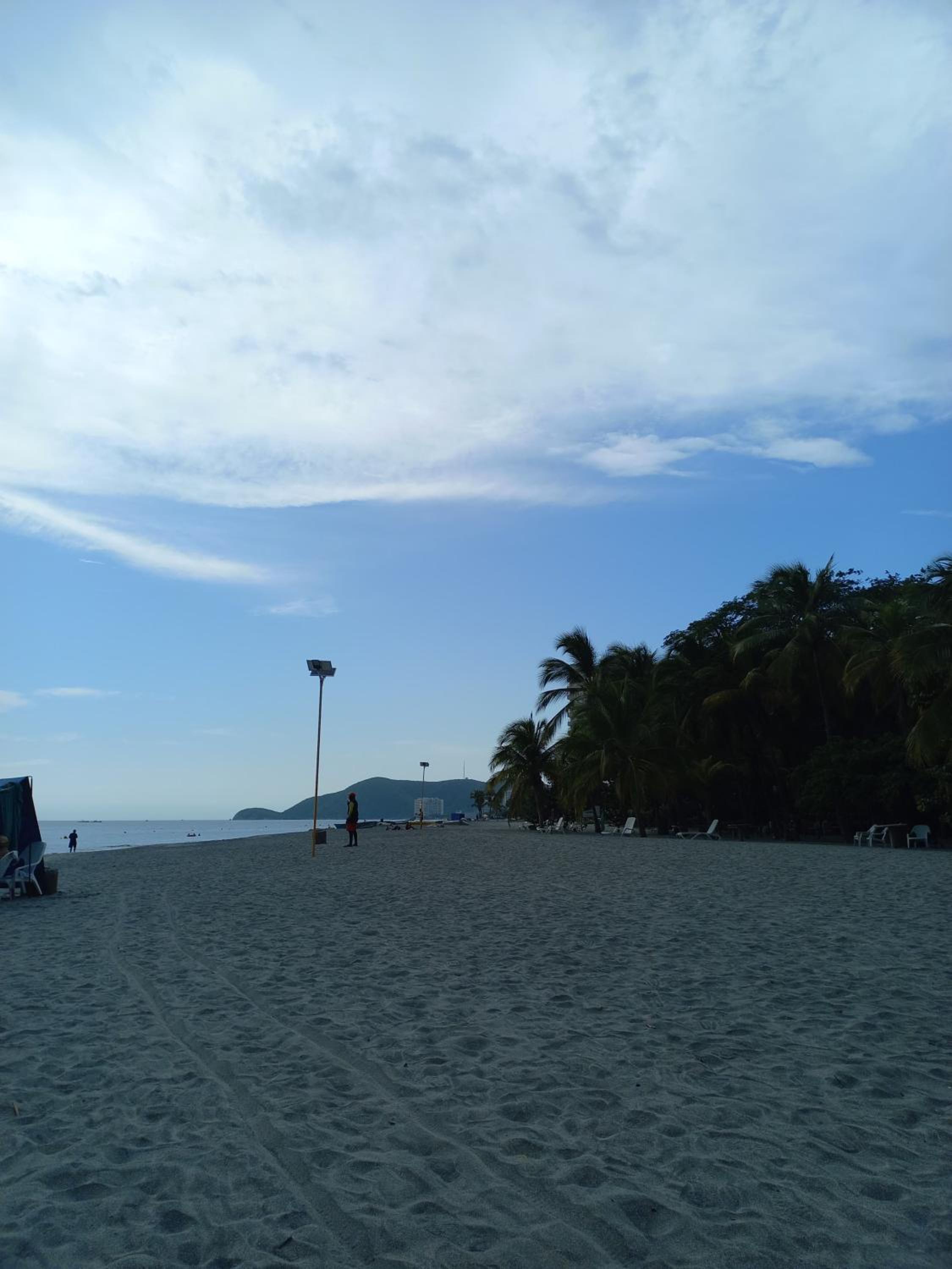 Playa y Relax comodidad junto al mar!