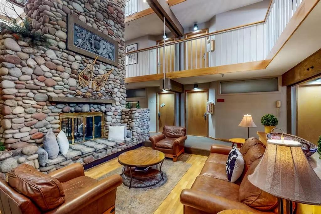 Photo 16 sur 22 de Aspen Mountain Lodge Condos