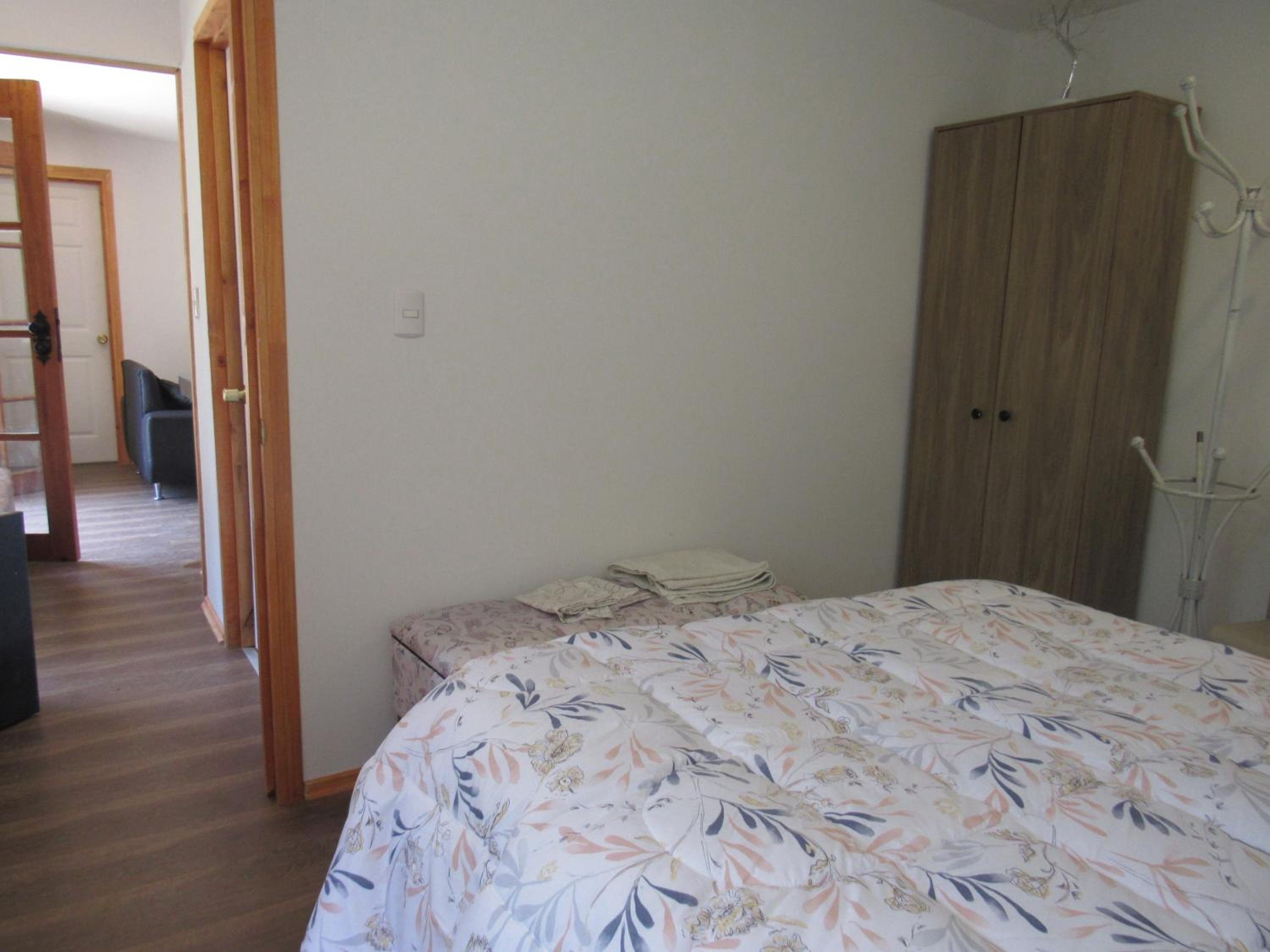 Cabañas Artelie Algarrobo