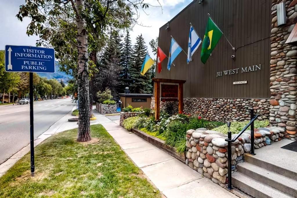 Photo 10 sur 22 de Aspen Mountain Lodge Condos