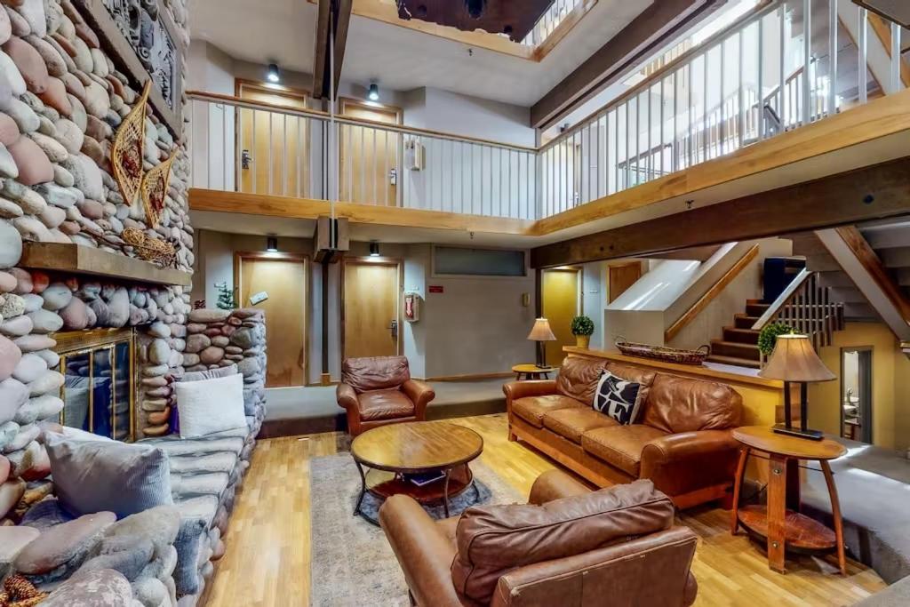 Photo 14 sur 22 de Aspen Mountain Lodge Condos