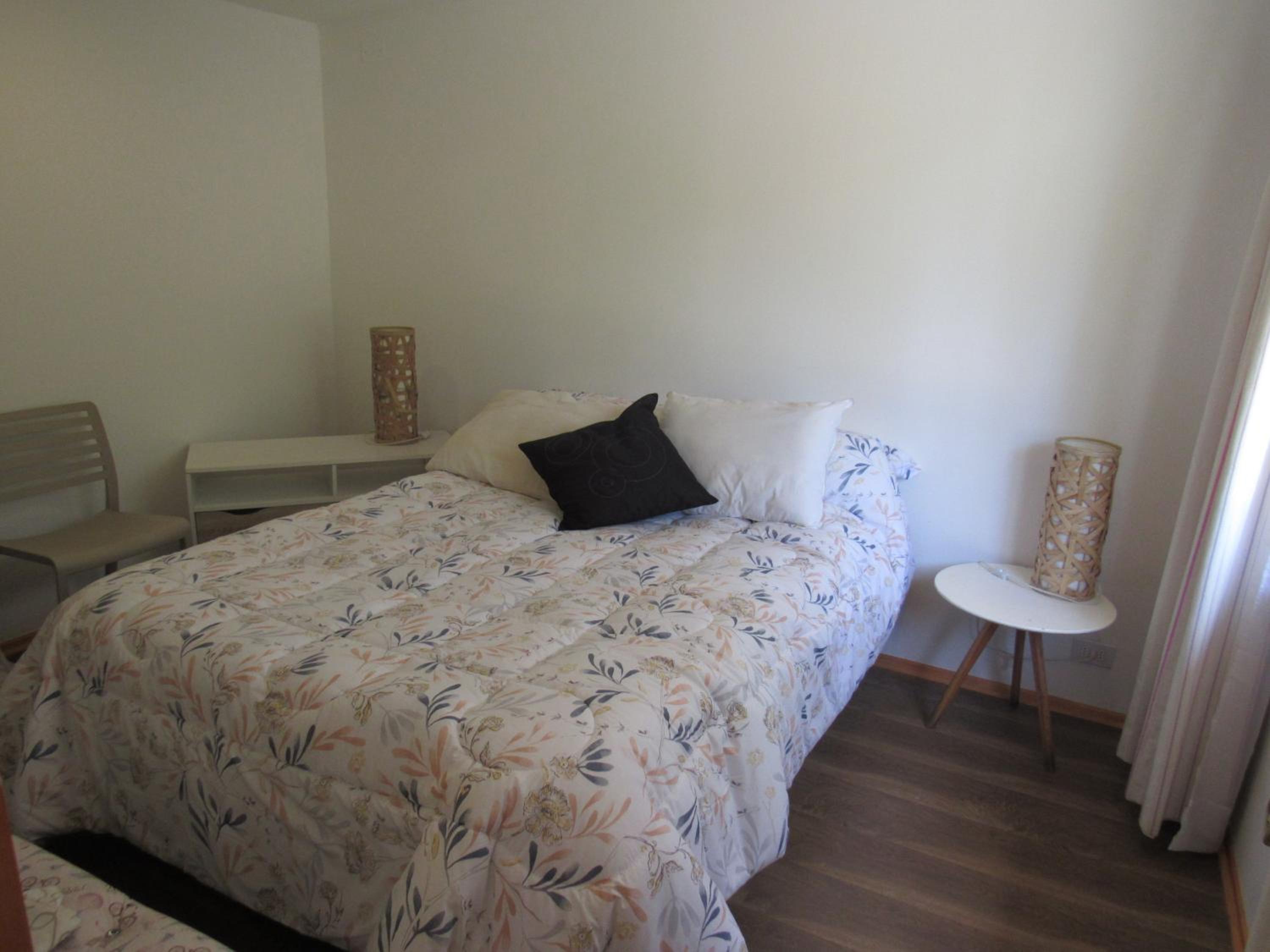 Cabañas Artelie Algarrobo