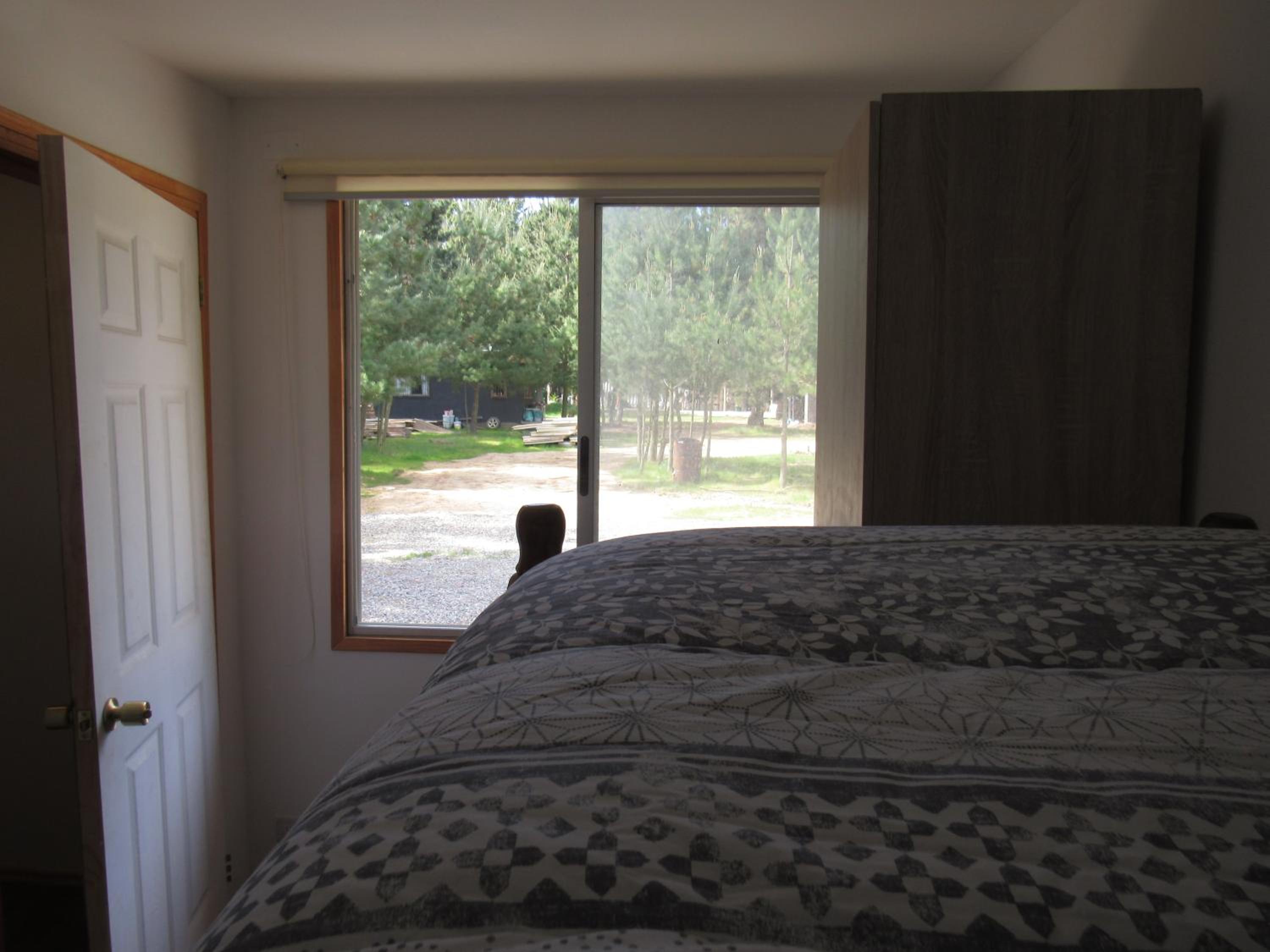 Cabañas Artelie Algarrobo