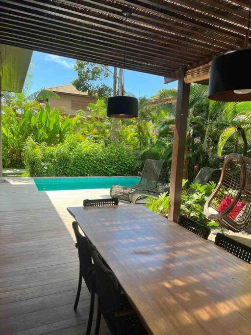 Casa Sohu Pitinga Arraial DAjuda