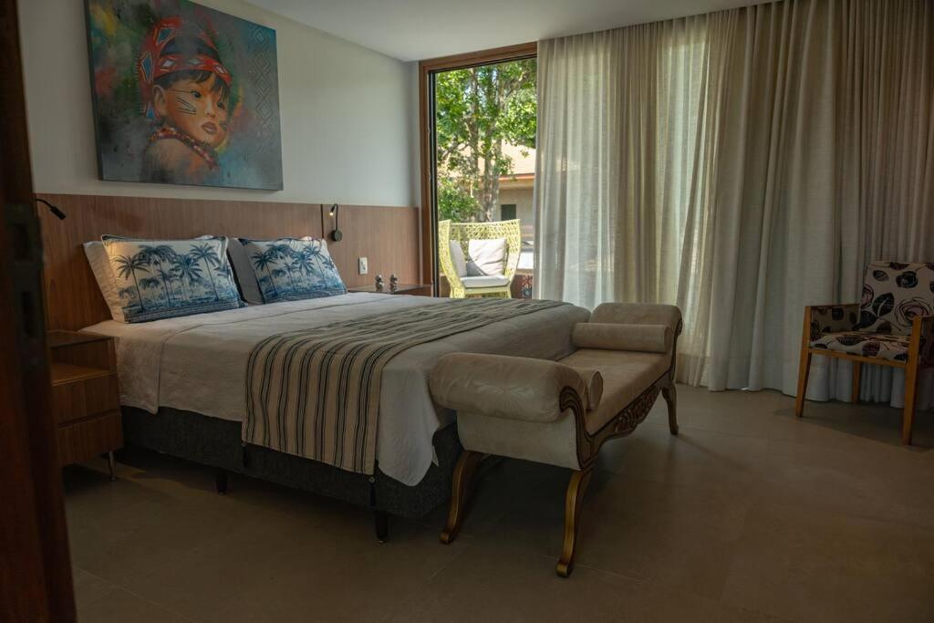 Casa Sohu Pitinga Arraial DAjuda