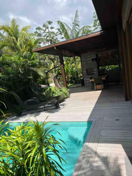 Casa Sohu Pitinga Arraial DAjuda