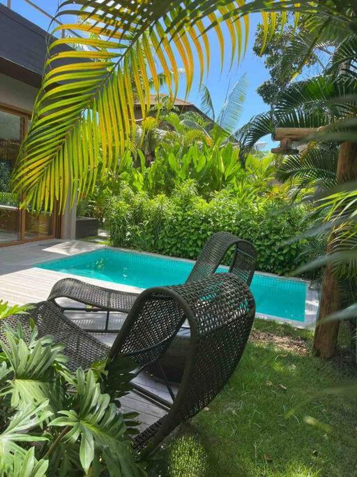 Casa Sohu Pitinga Arraial DAjuda