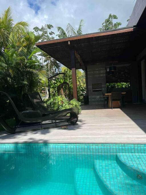 Casa Sohu Pitinga Arraial DAjuda