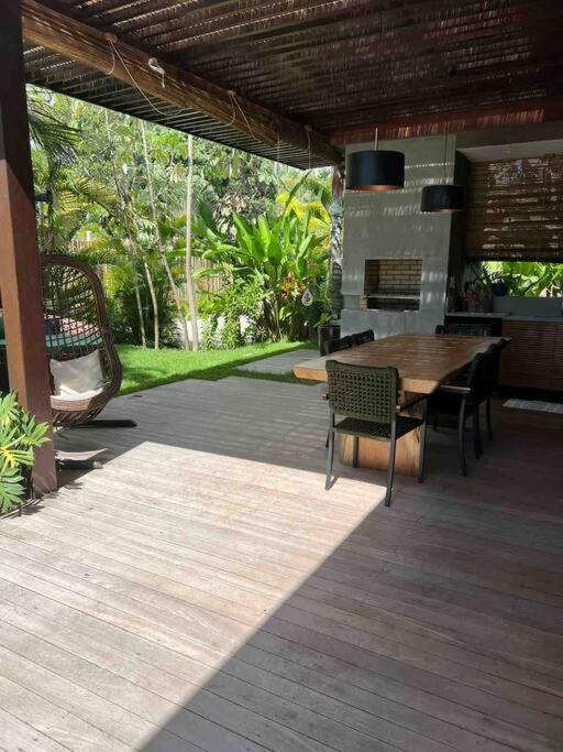 Casa Sohu Pitinga Arraial DAjuda