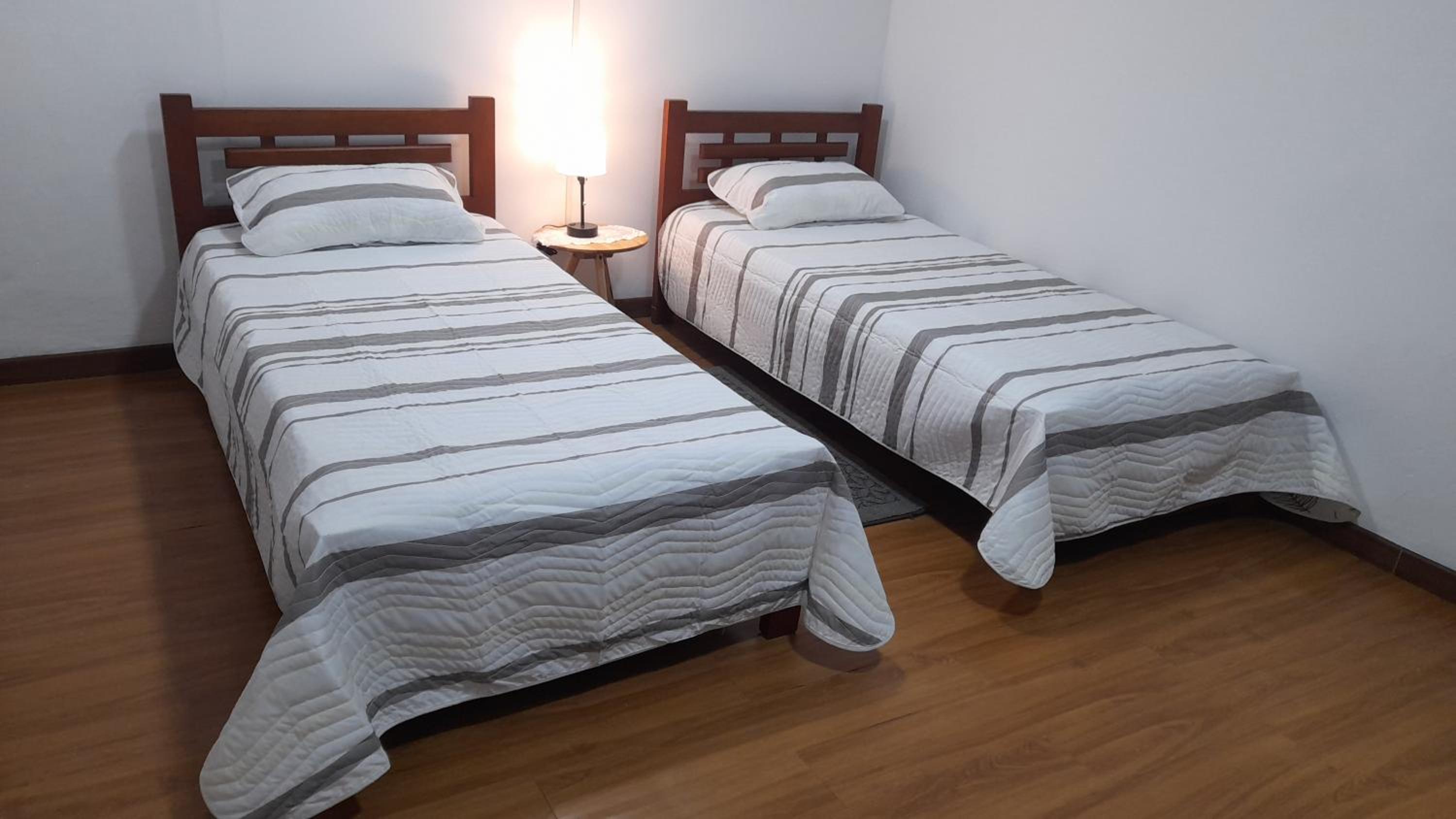 2 beautiful Apartments in Downtown Risaralda Caldas 1 studio and 1 full apartment