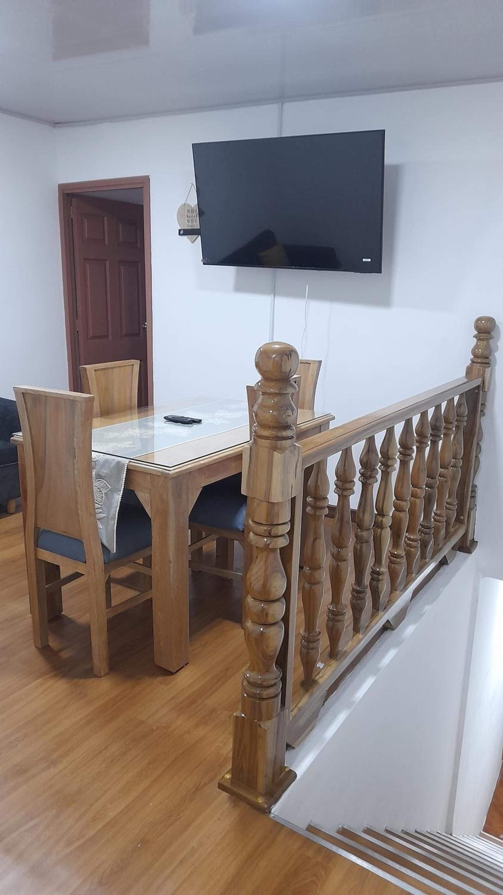 2 beautiful Apartments in Downtown Risaralda Caldas 1 studio and 1 full apartment