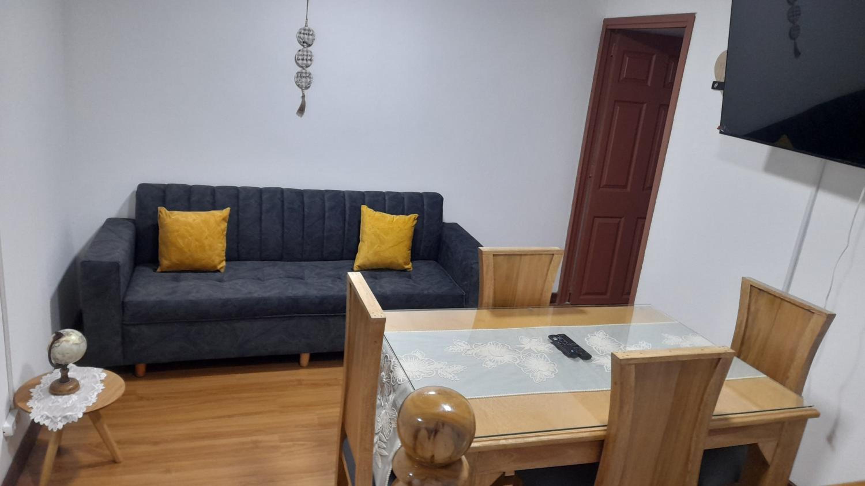 2 beautiful Apartments in Downtown Risaralda Caldas 1 studio and 1 full apartment