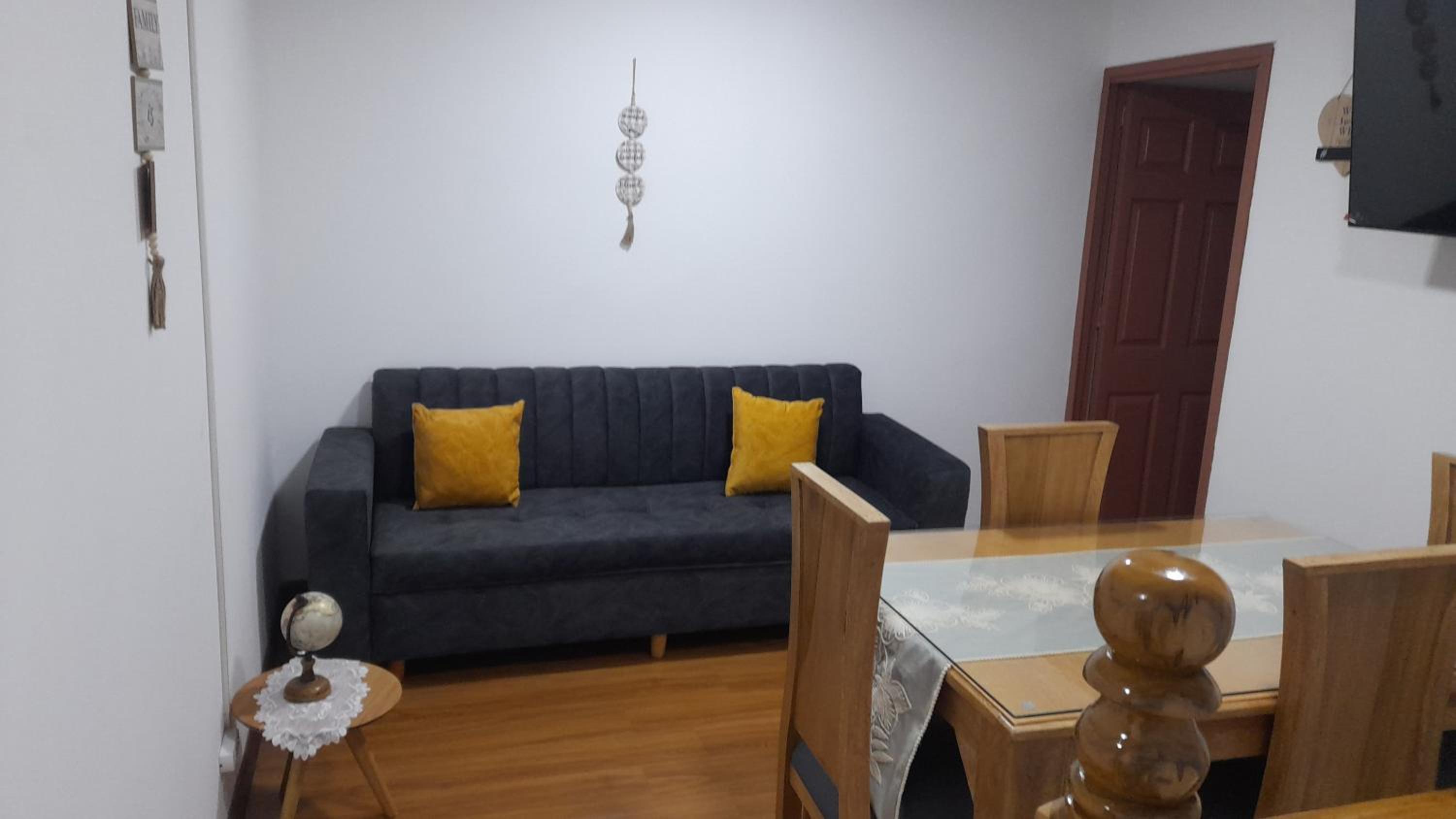 2 beautiful Apartments in Downtown Risaralda Caldas 1 studio and 1 full apartment