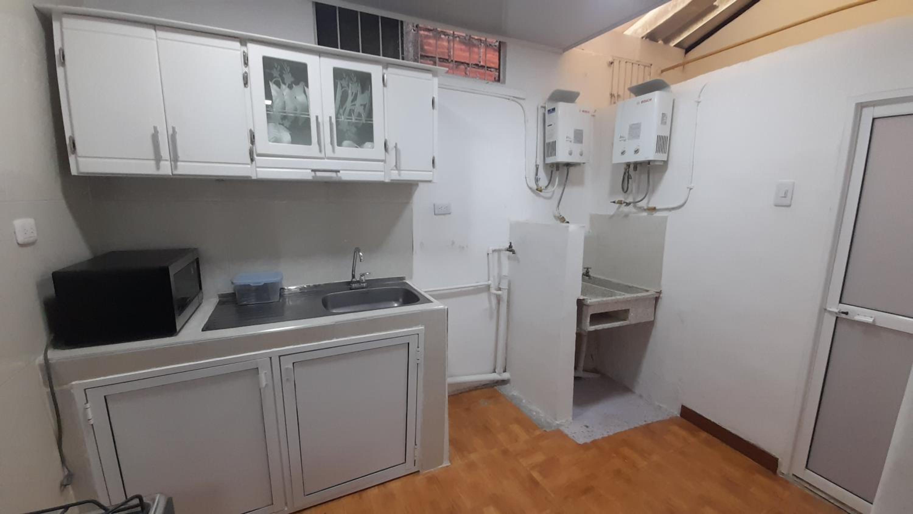 2 beautiful Apartments in Downtown Risaralda Caldas 1 studio and 1 full apartment