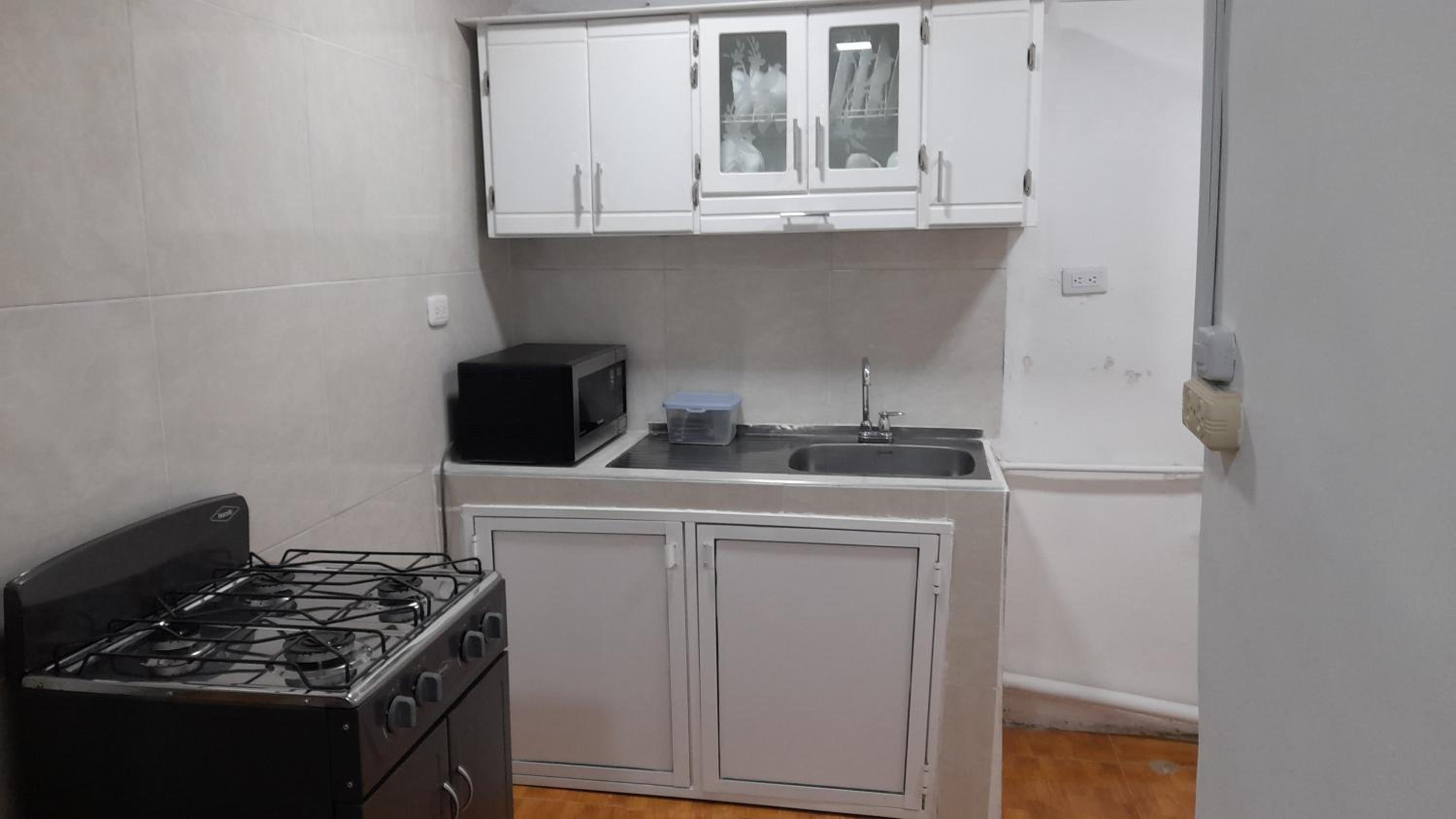 2 beautiful Apartments in Downtown Risaralda Caldas 1 studio and 1 full apartment