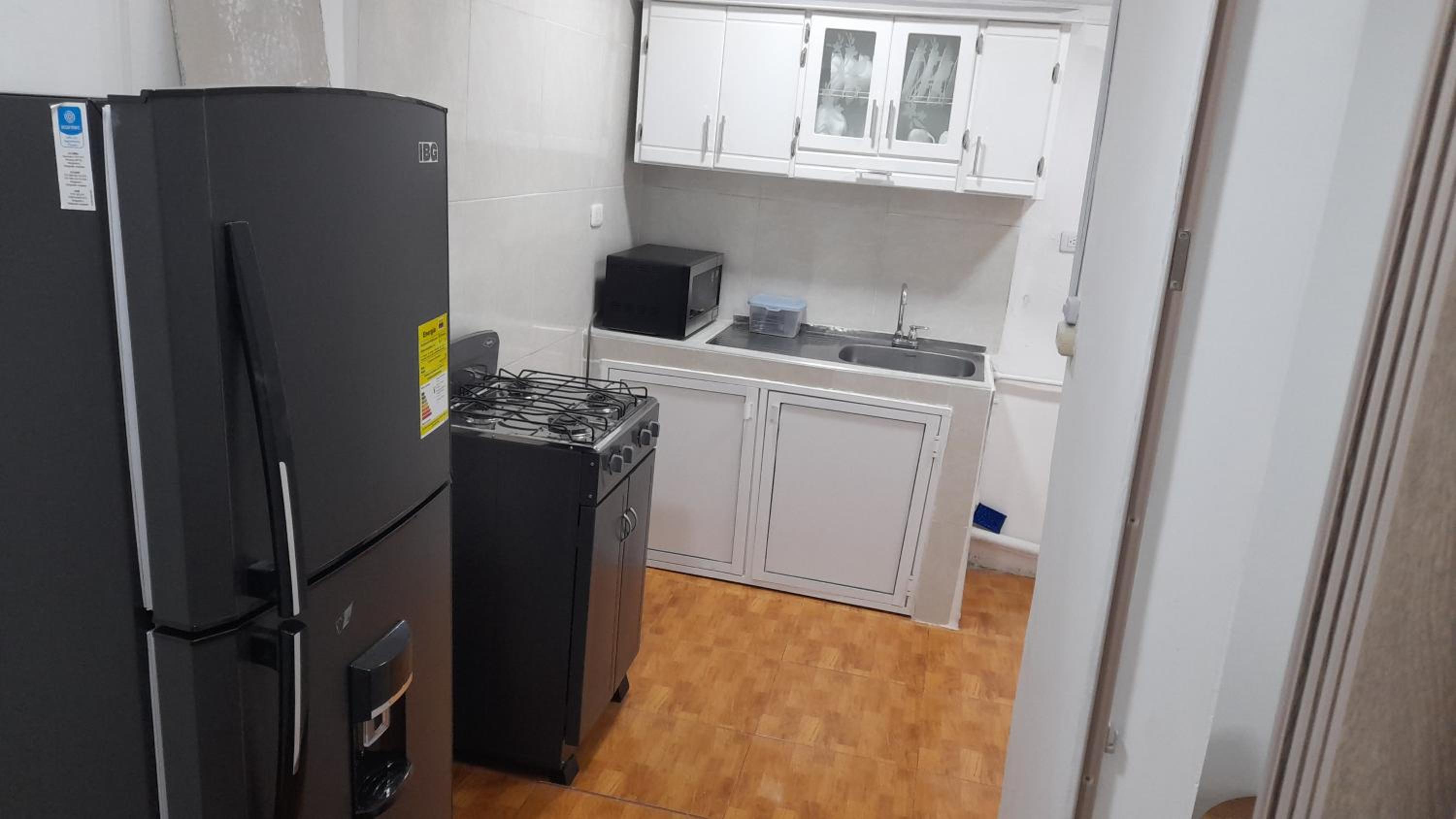 2 beautiful Apartments in Downtown Risaralda Caldas 1 studio and 1 full apartment