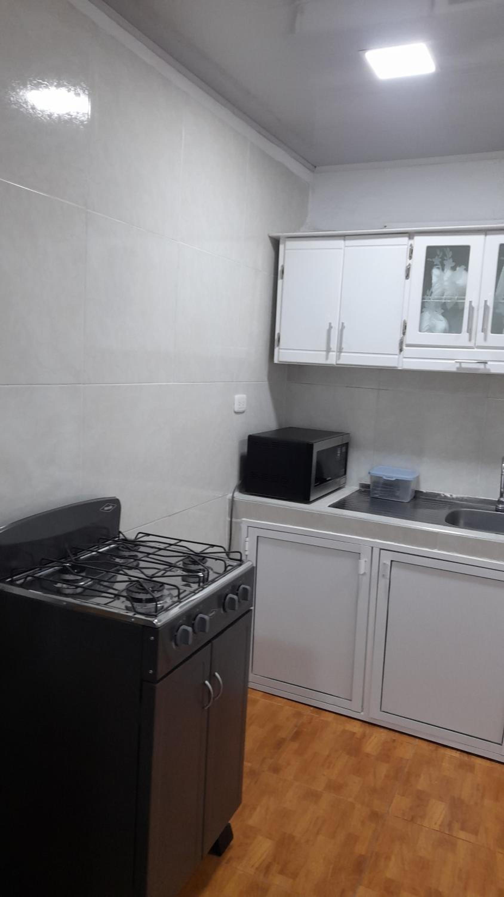 2 beautiful Apartments in Downtown Risaralda Caldas 1 studio and 1 full apartment