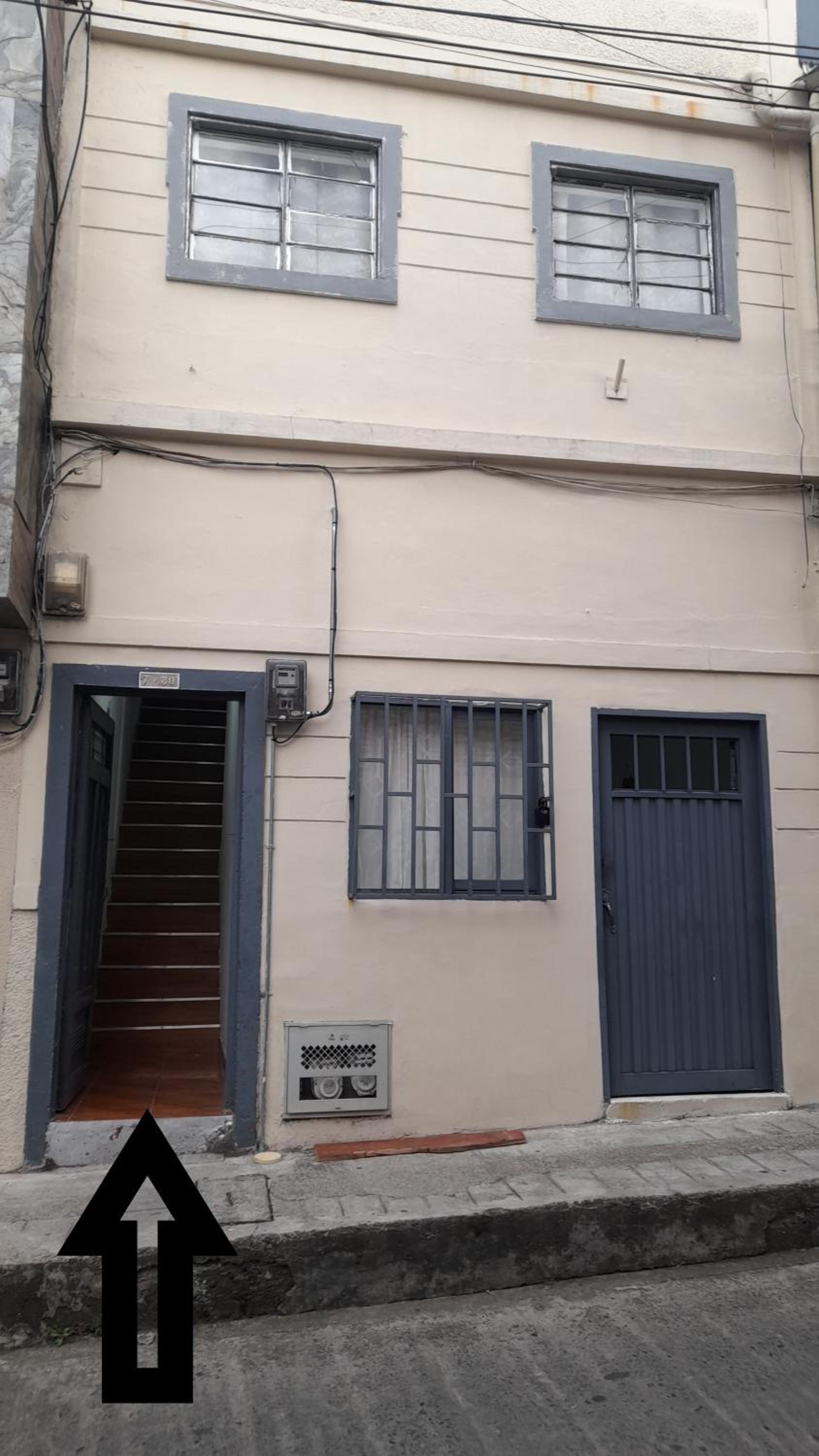 2 beautiful Apartments in Downtown Risaralda Caldas 1 studio and 1 full apartment