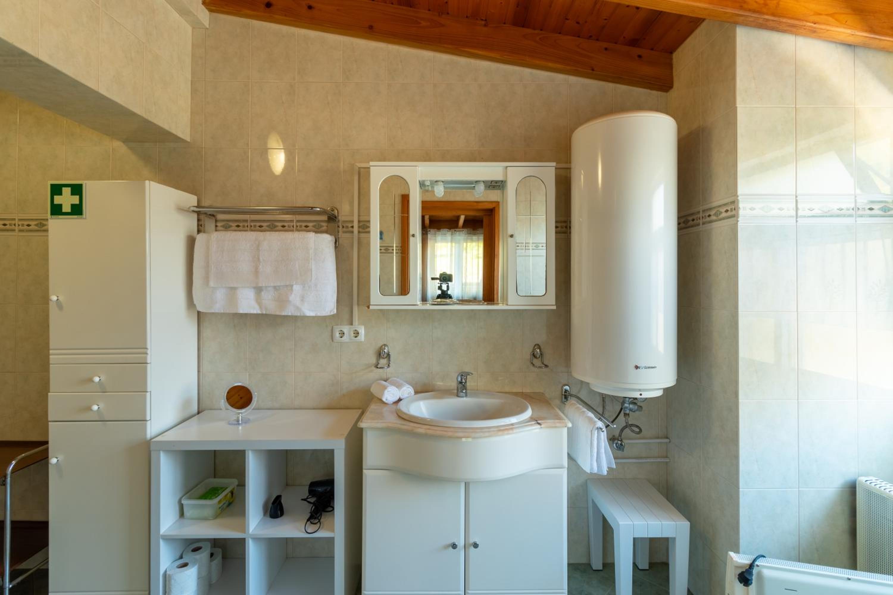 Quinta Baviera