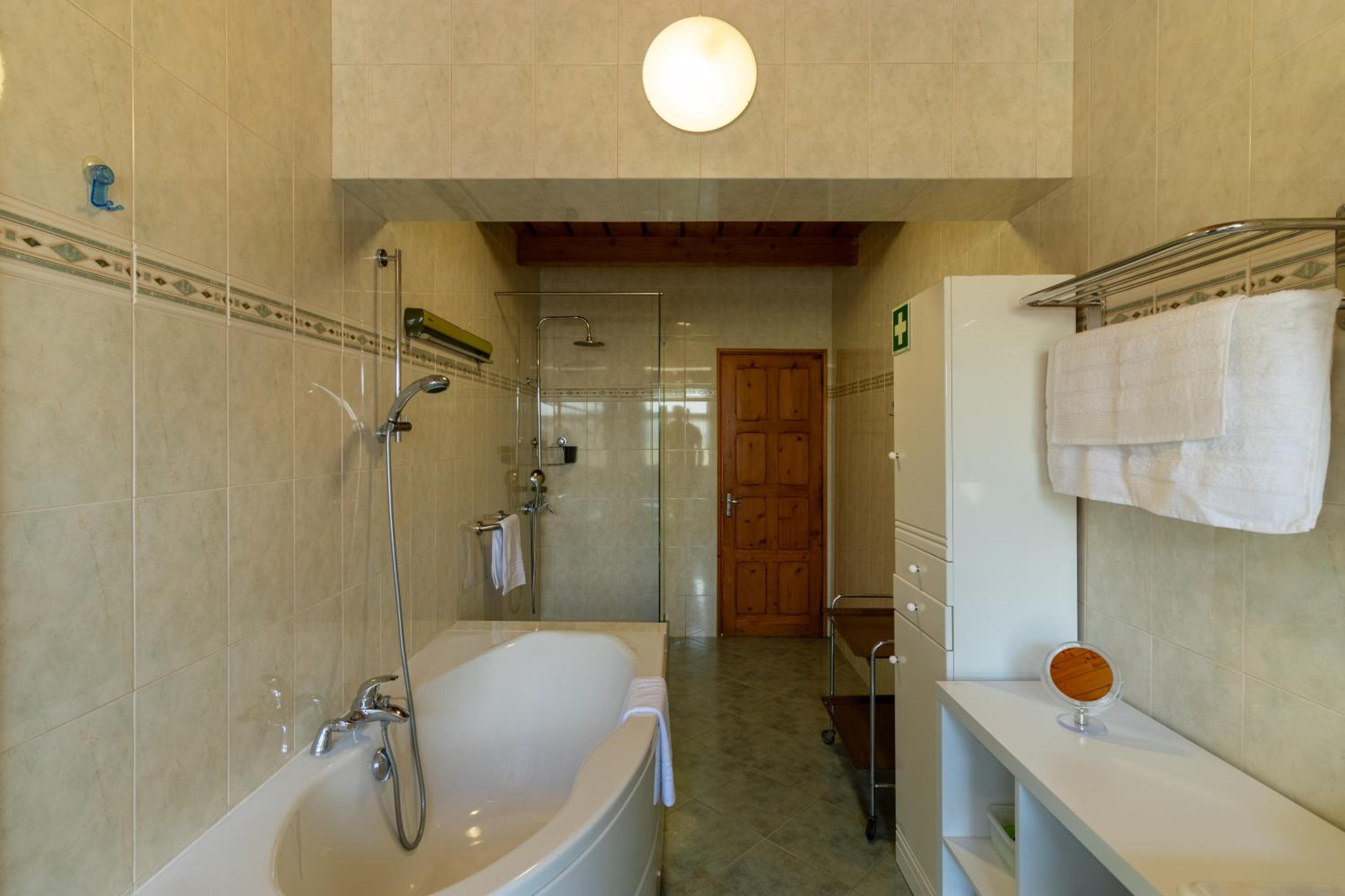 Quinta Baviera