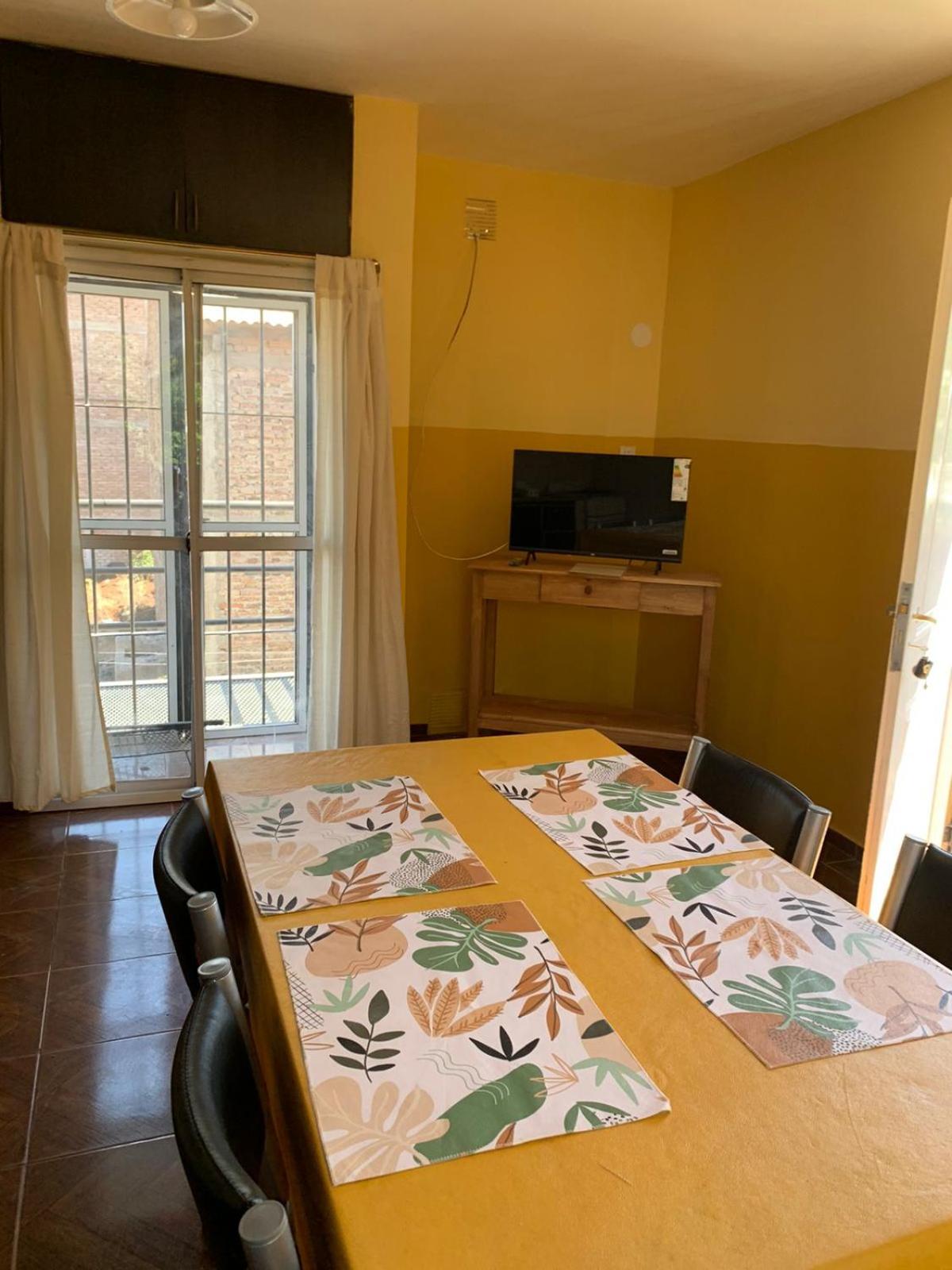 Departamento Ema
