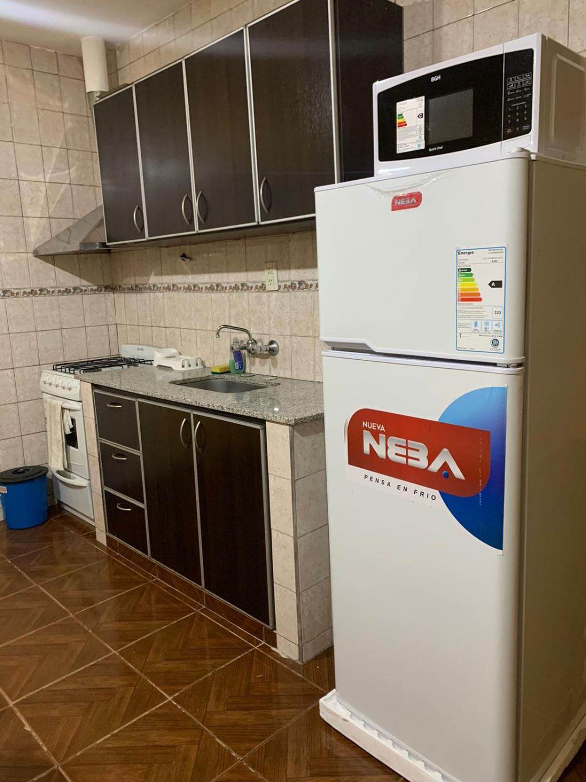 Departamento Ema