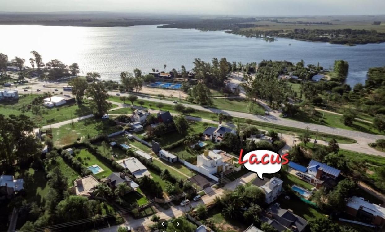 Lacus. Casas de lago. - Image 3