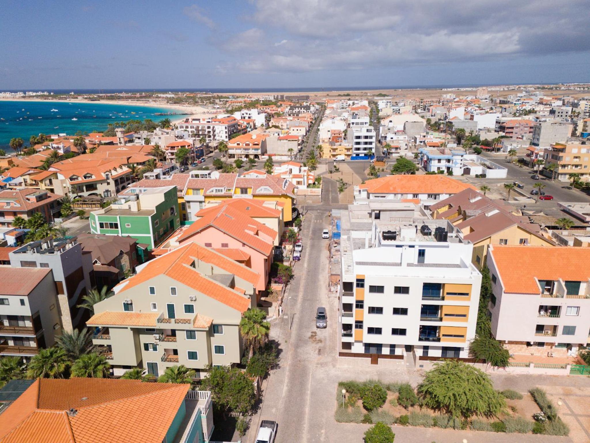 Brand New Spacious T3 Apartment in Santa Maria