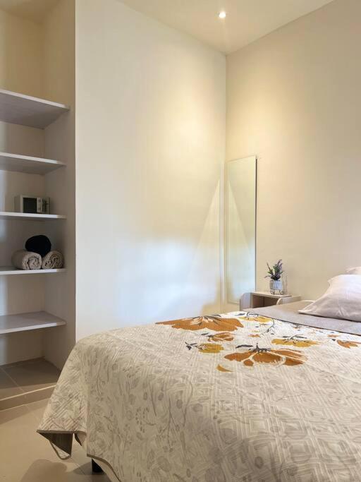 Casa LuzBlanca
