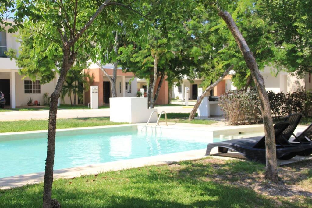 Casa LuzBlanca
