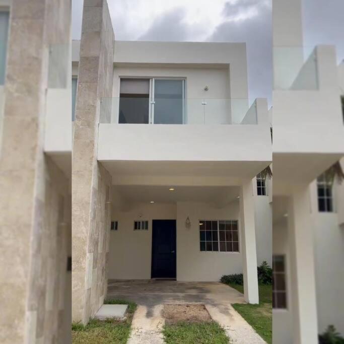 Casa LuzBlanca