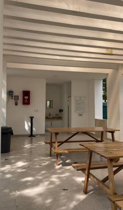 Casa LuzBlanca