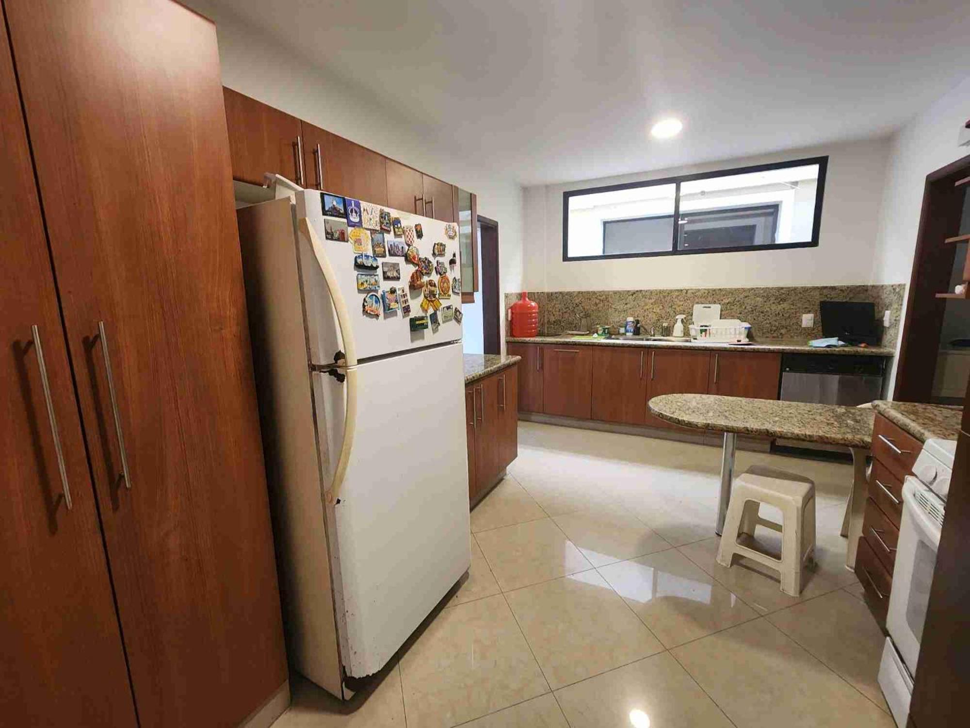 Hermoso Departamento en Samborondón