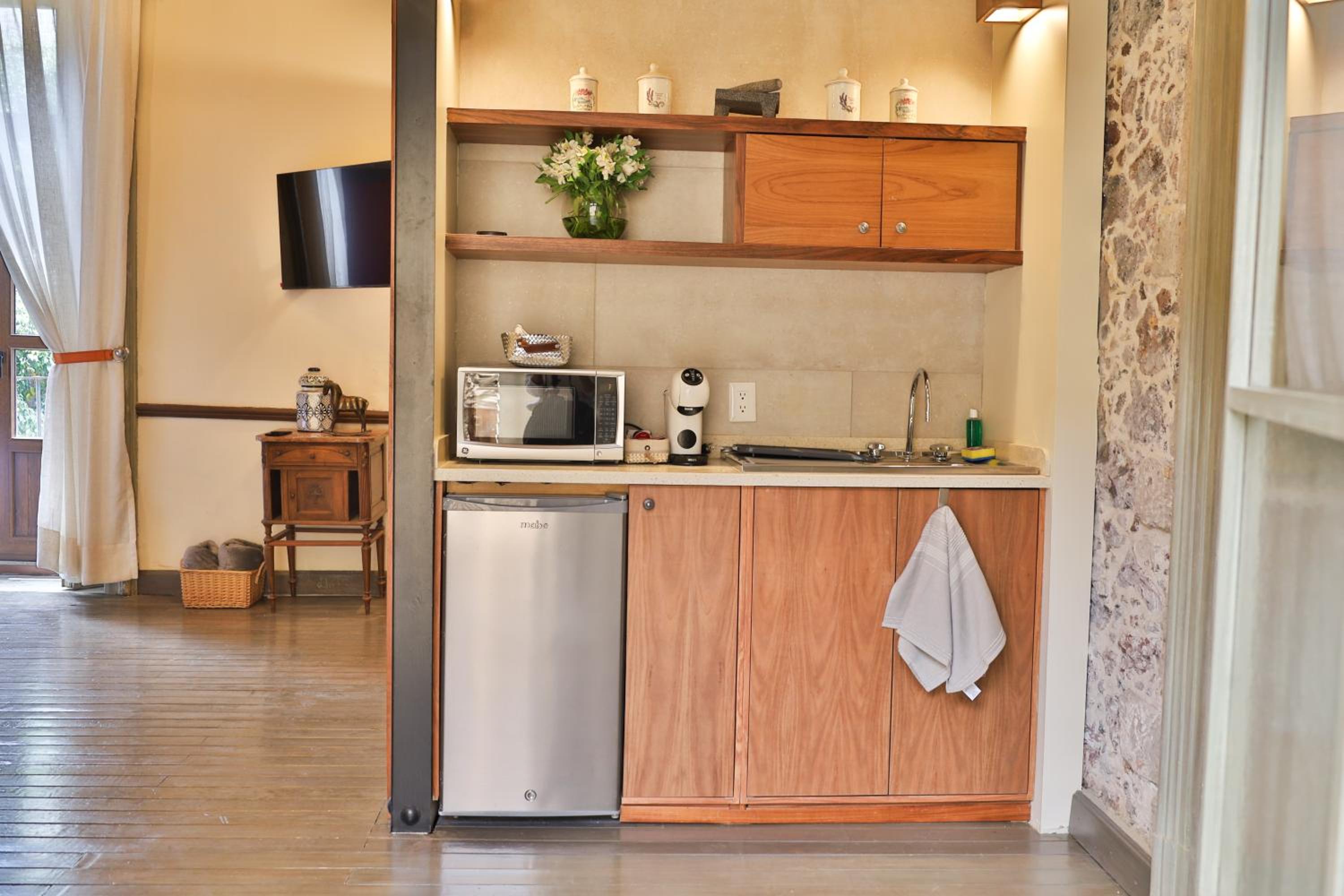 CASA SAUTO 14 Historic Suite next to Zocalo view 5