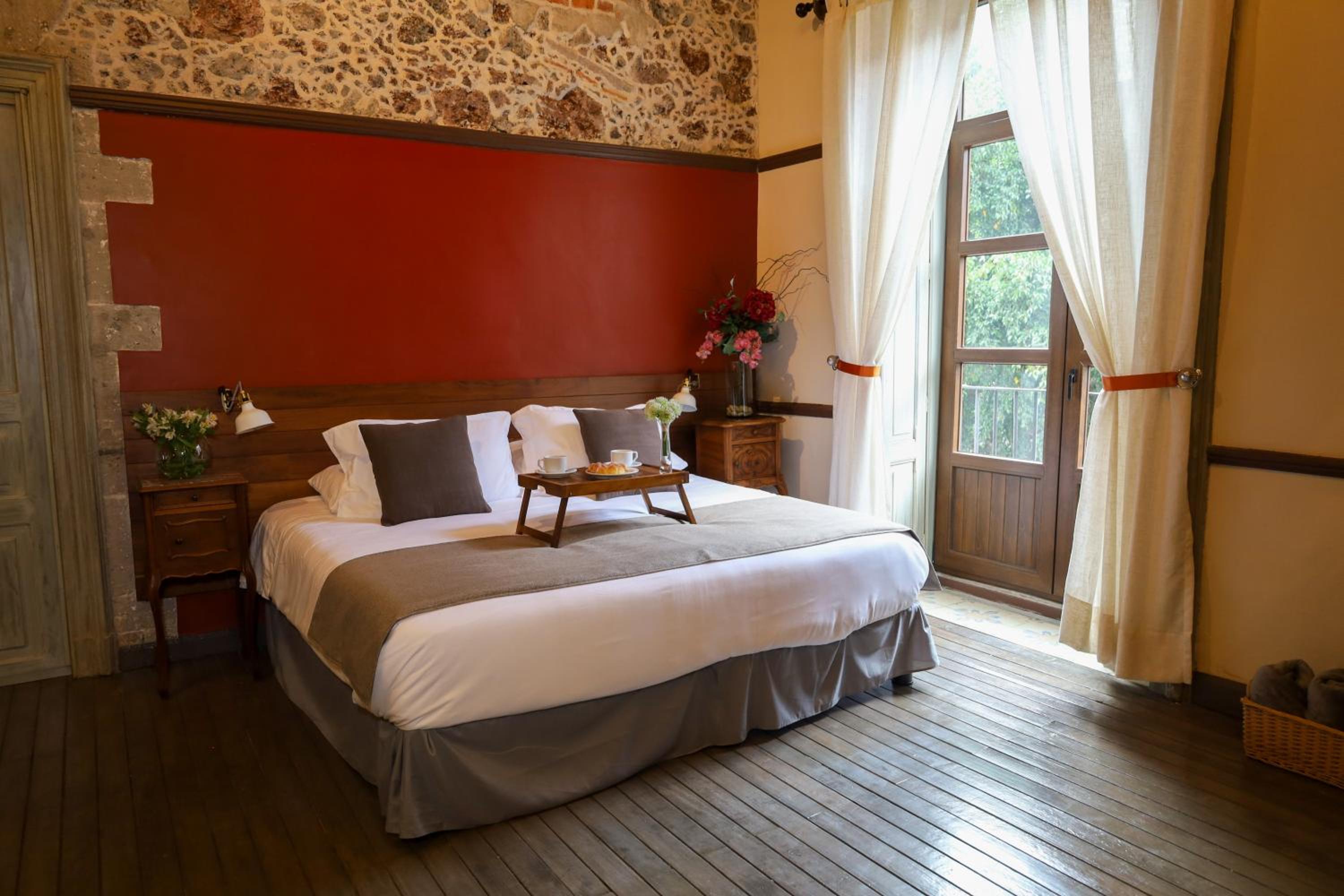 CASA SAUTO 14 Historic Suite next to Zocalo view 2
