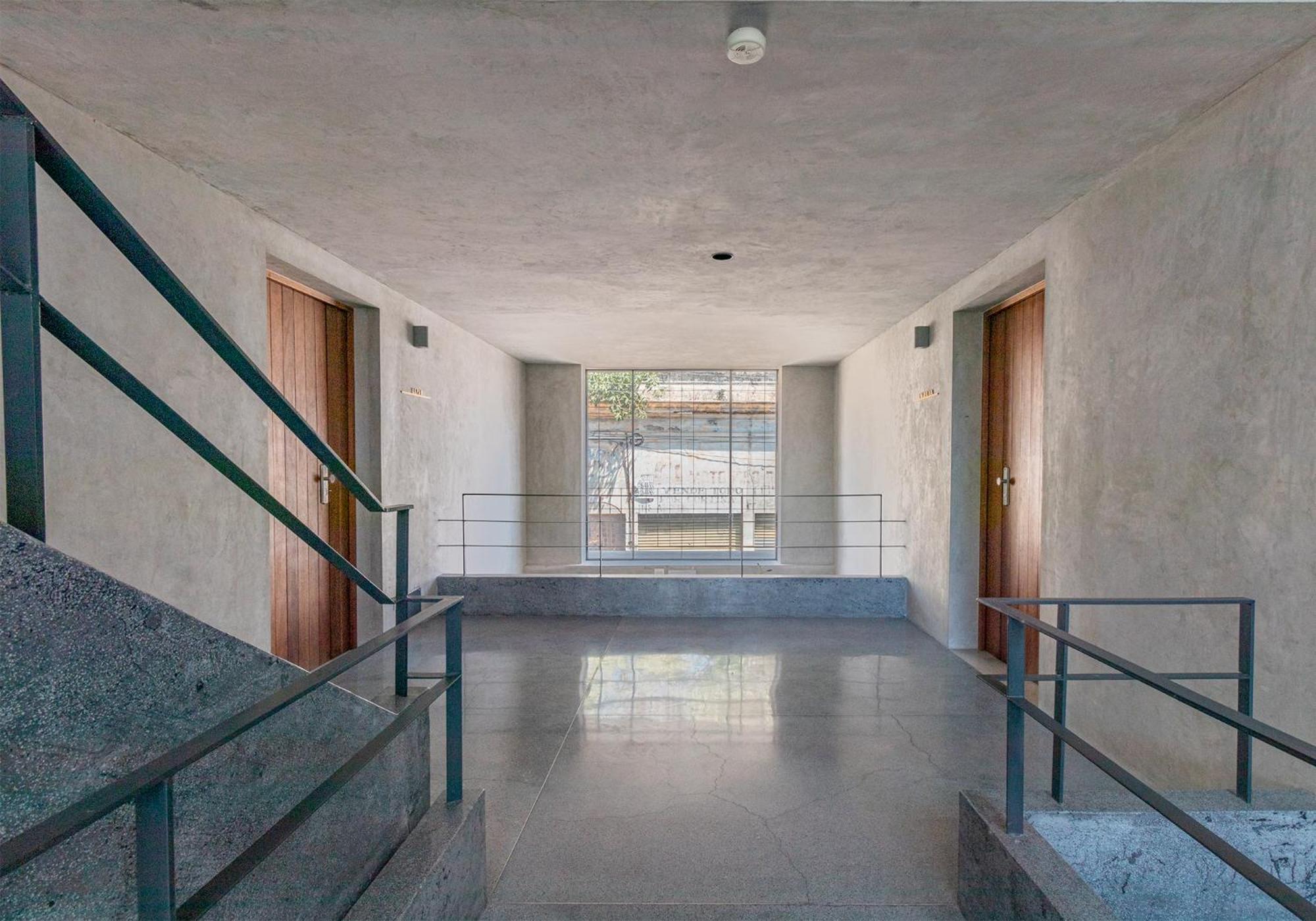 Departamentos Central by VIATO