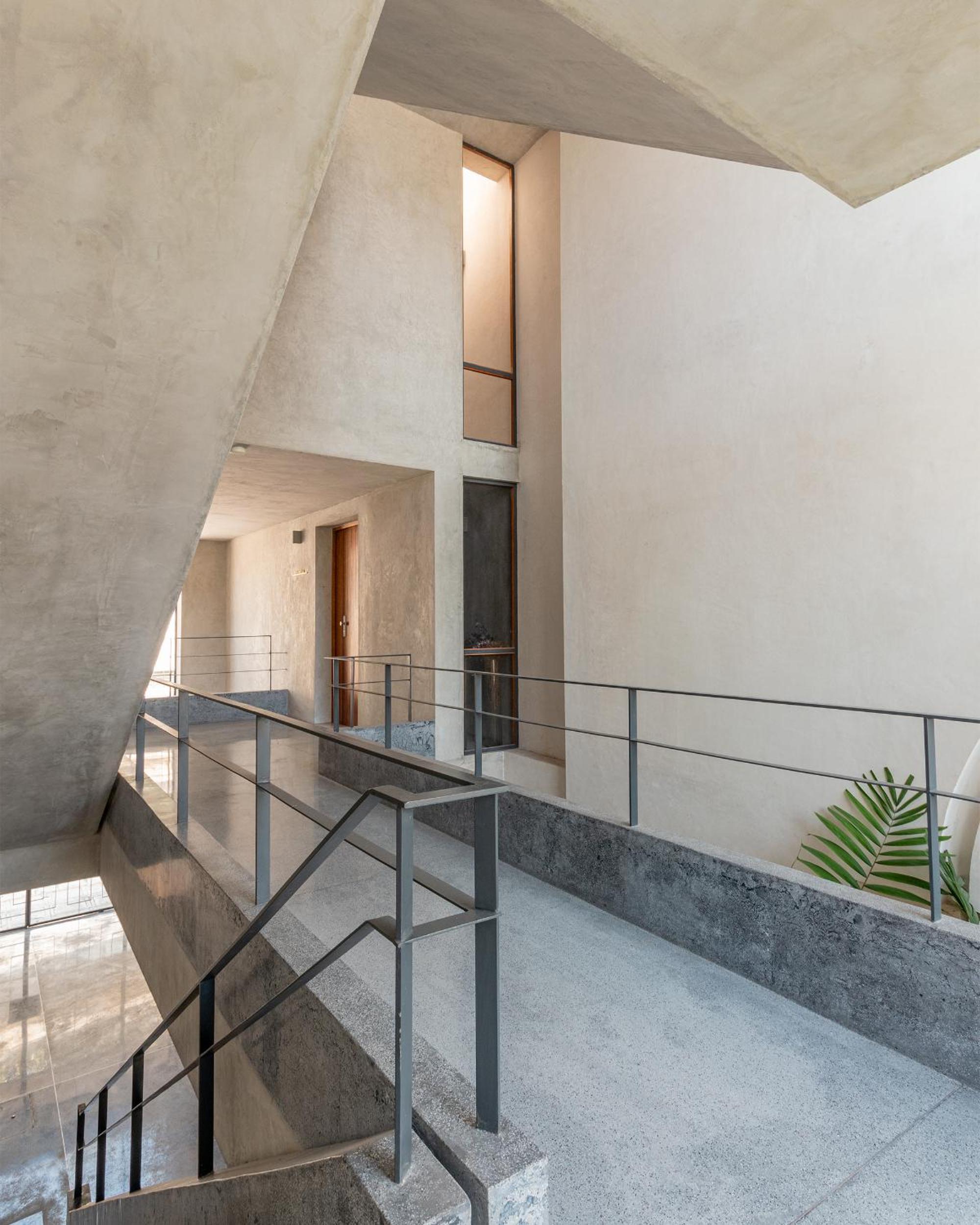 Departamentos Central by VIATO