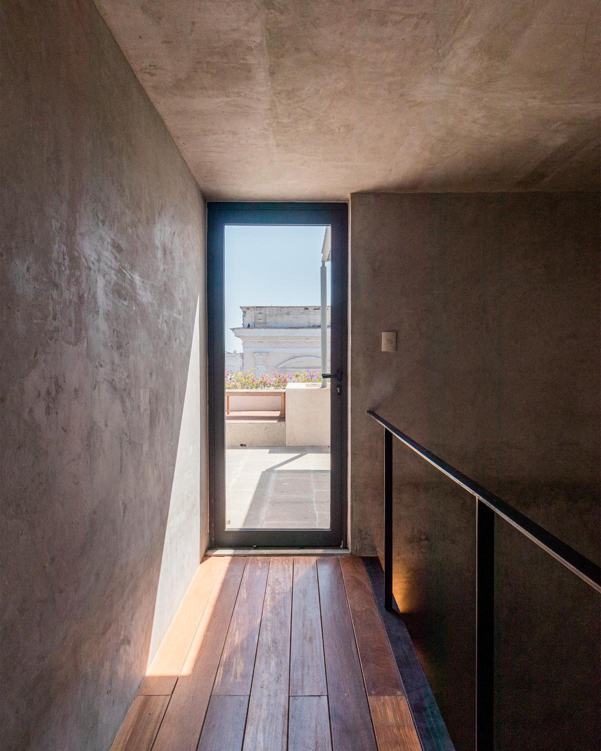 Departamentos Central by VIATO