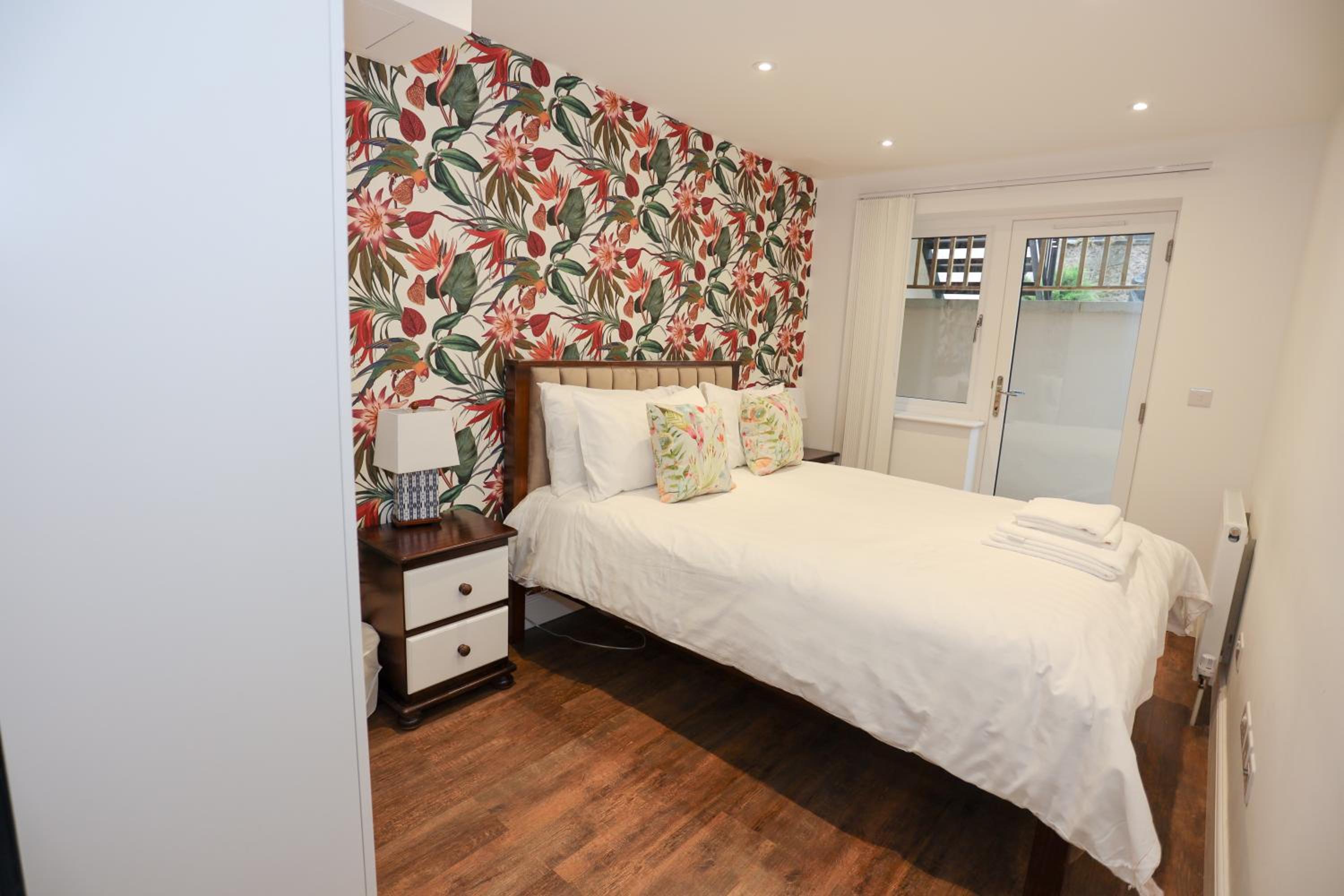 The Avonmore Olympia