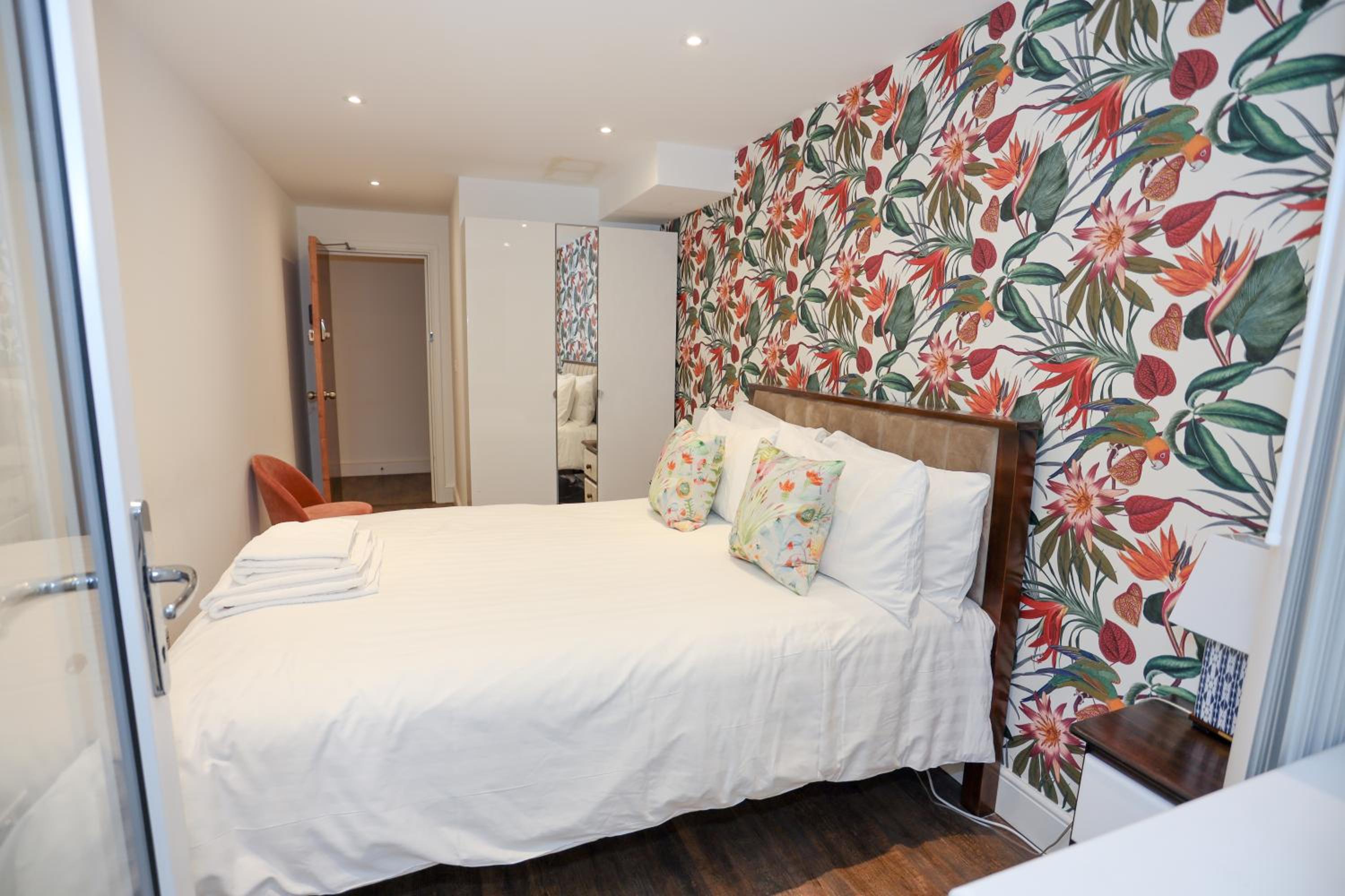The Avonmore Olympia
