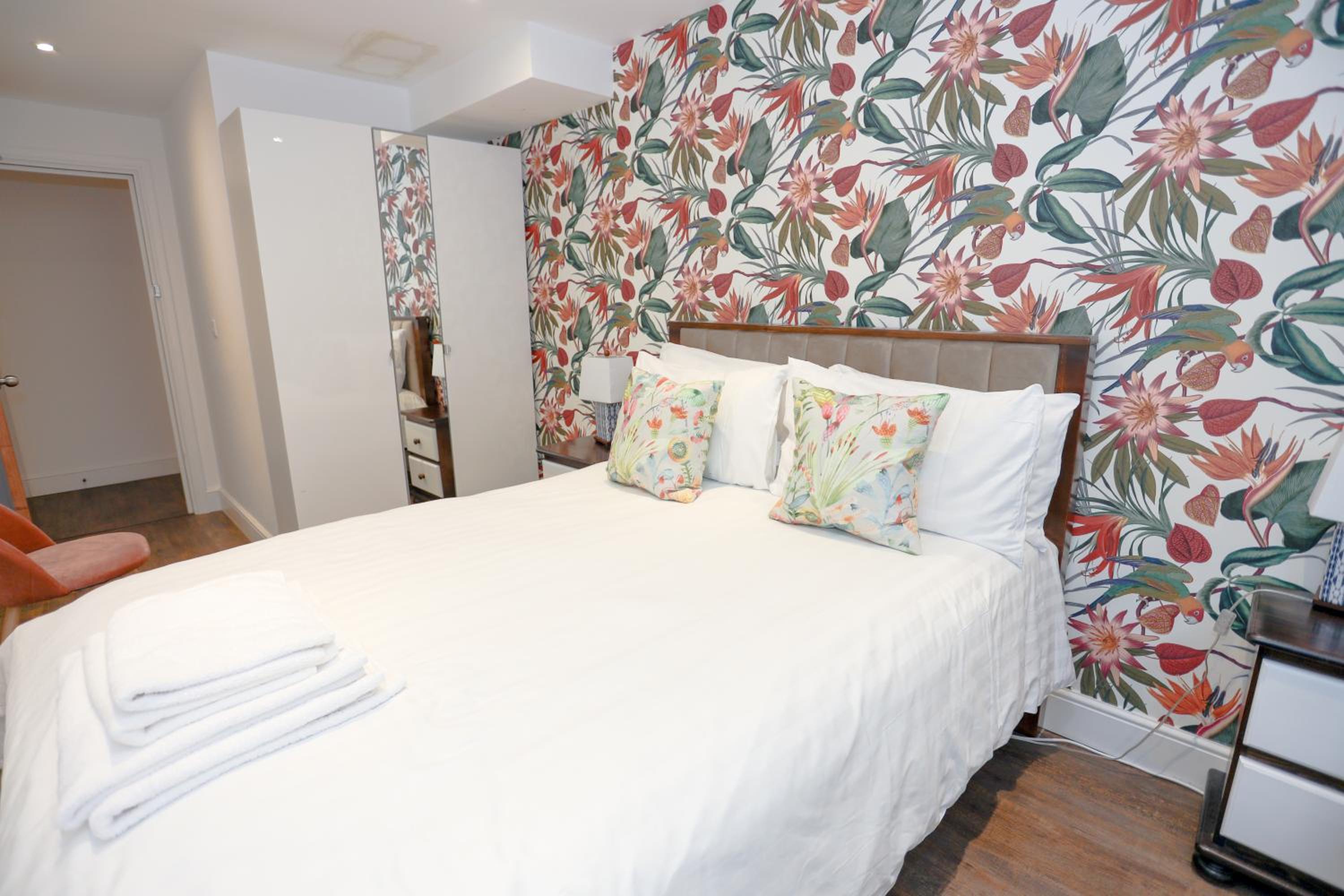 The Avonmore Olympia