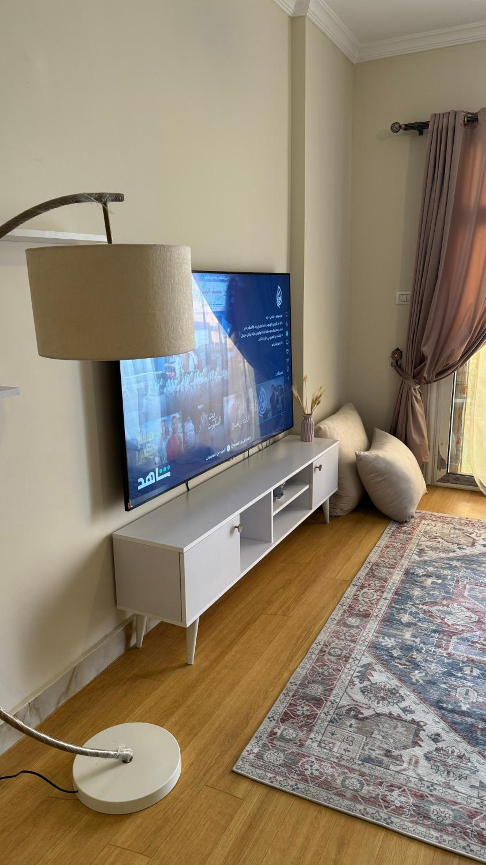 Atheers apartment